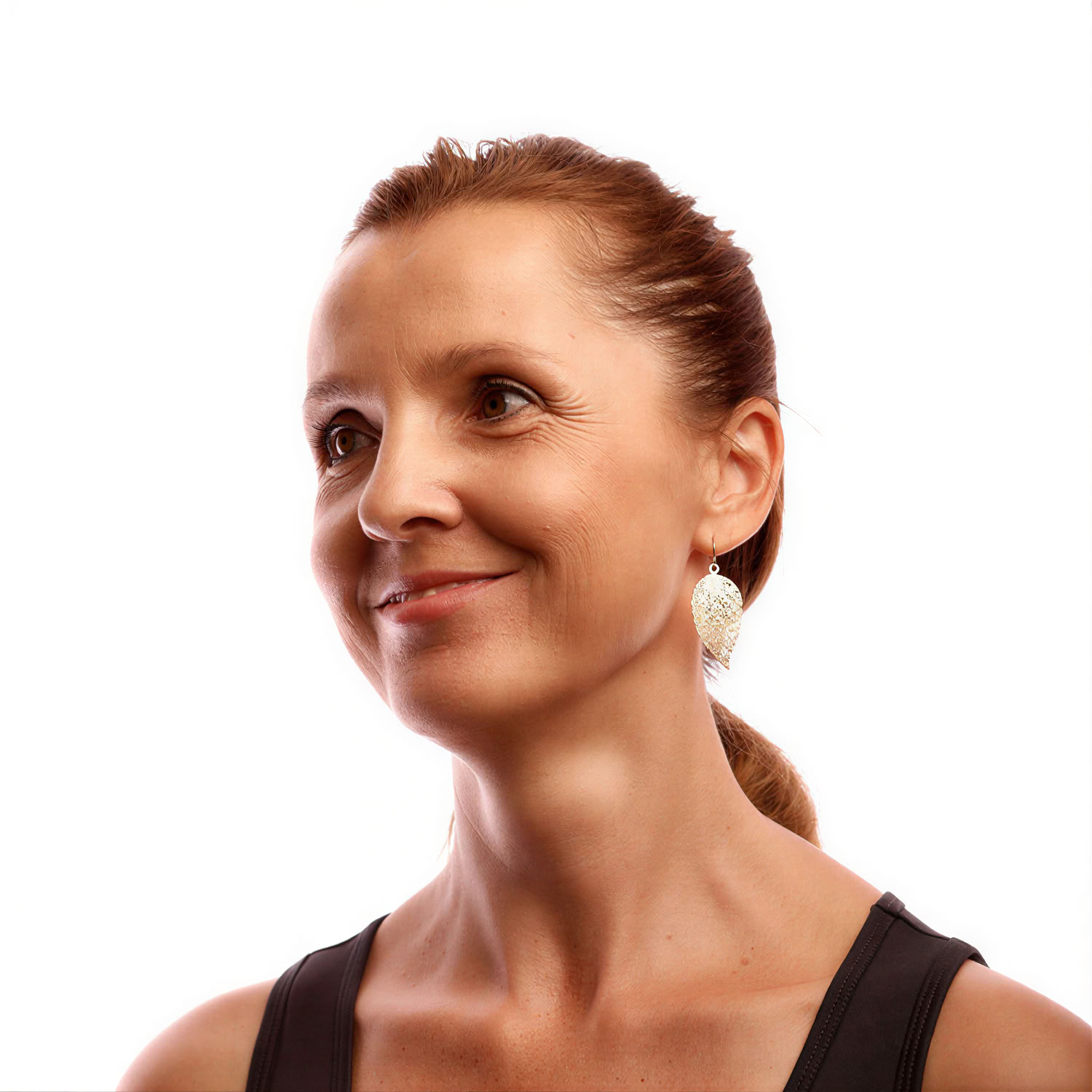WORKSHOP: Yoga for the Eyes – An Autumn Refresh
