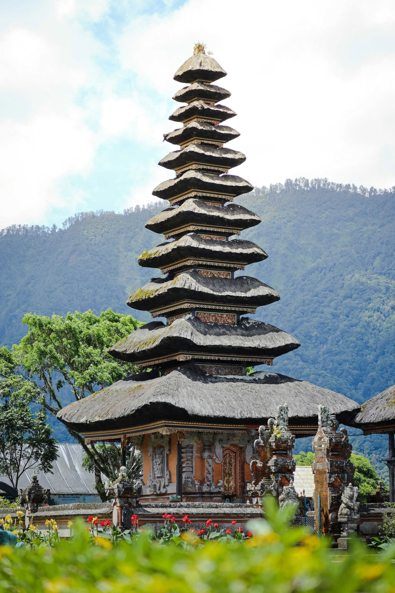 Magical East Bali