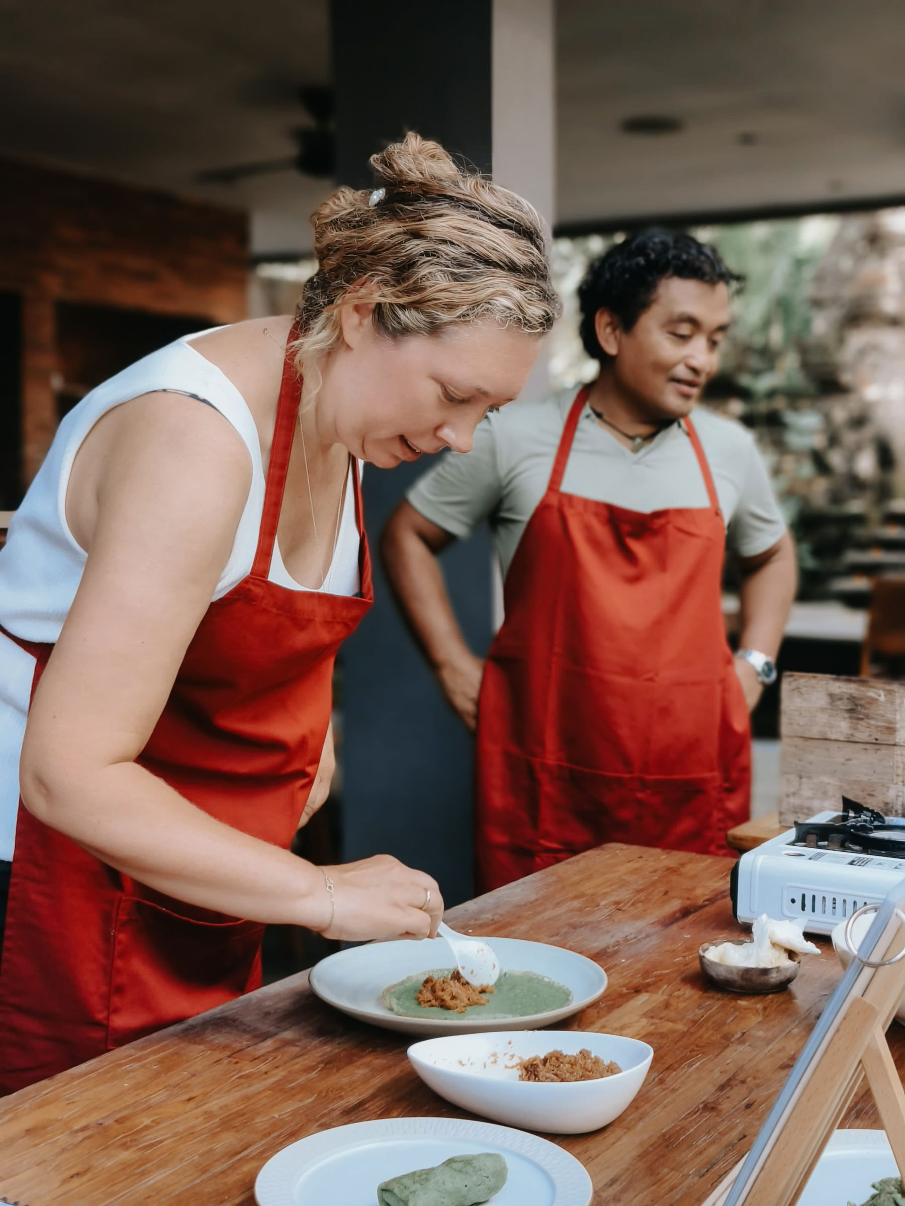 A Lip-Smacking Adventure into Balinese Cuisine!