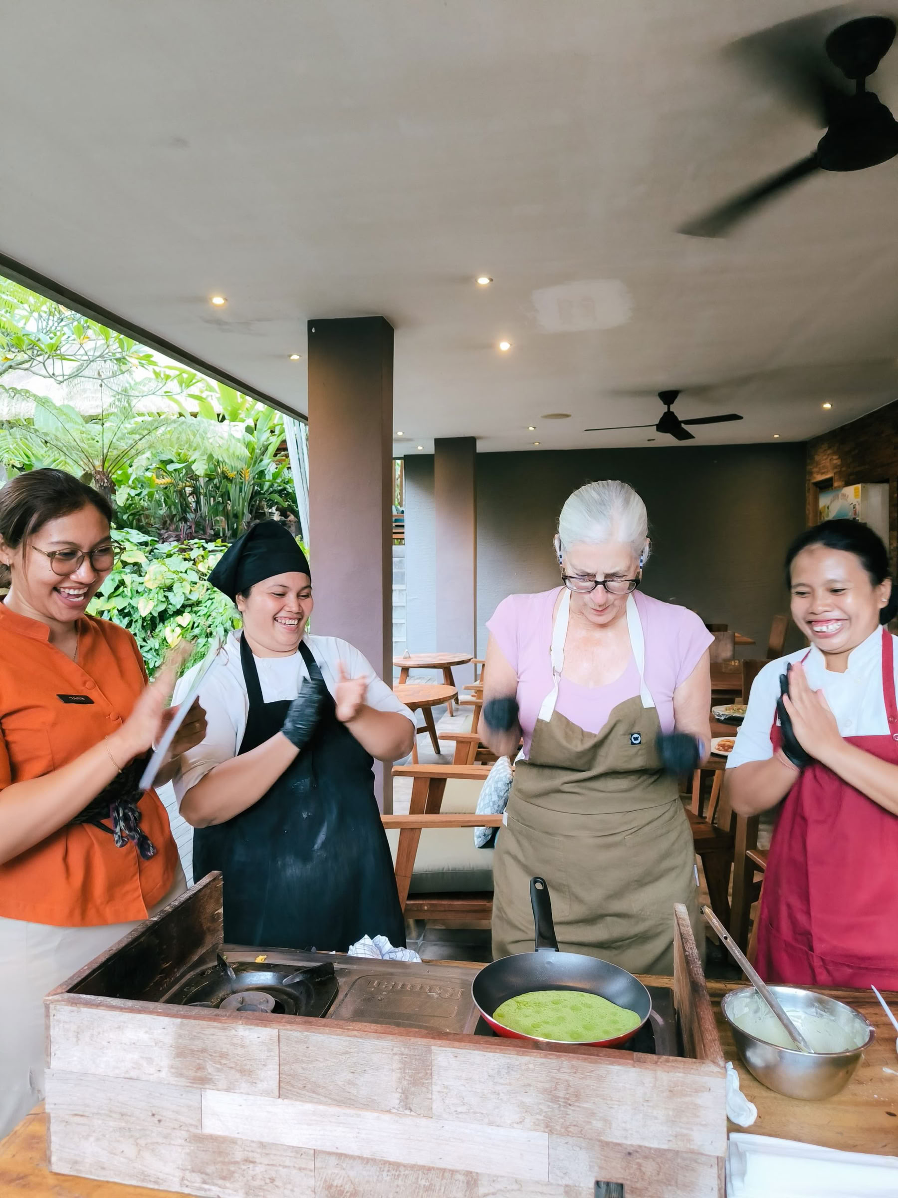 A Lip-Smacking Adventure into Balinese Cuisine!