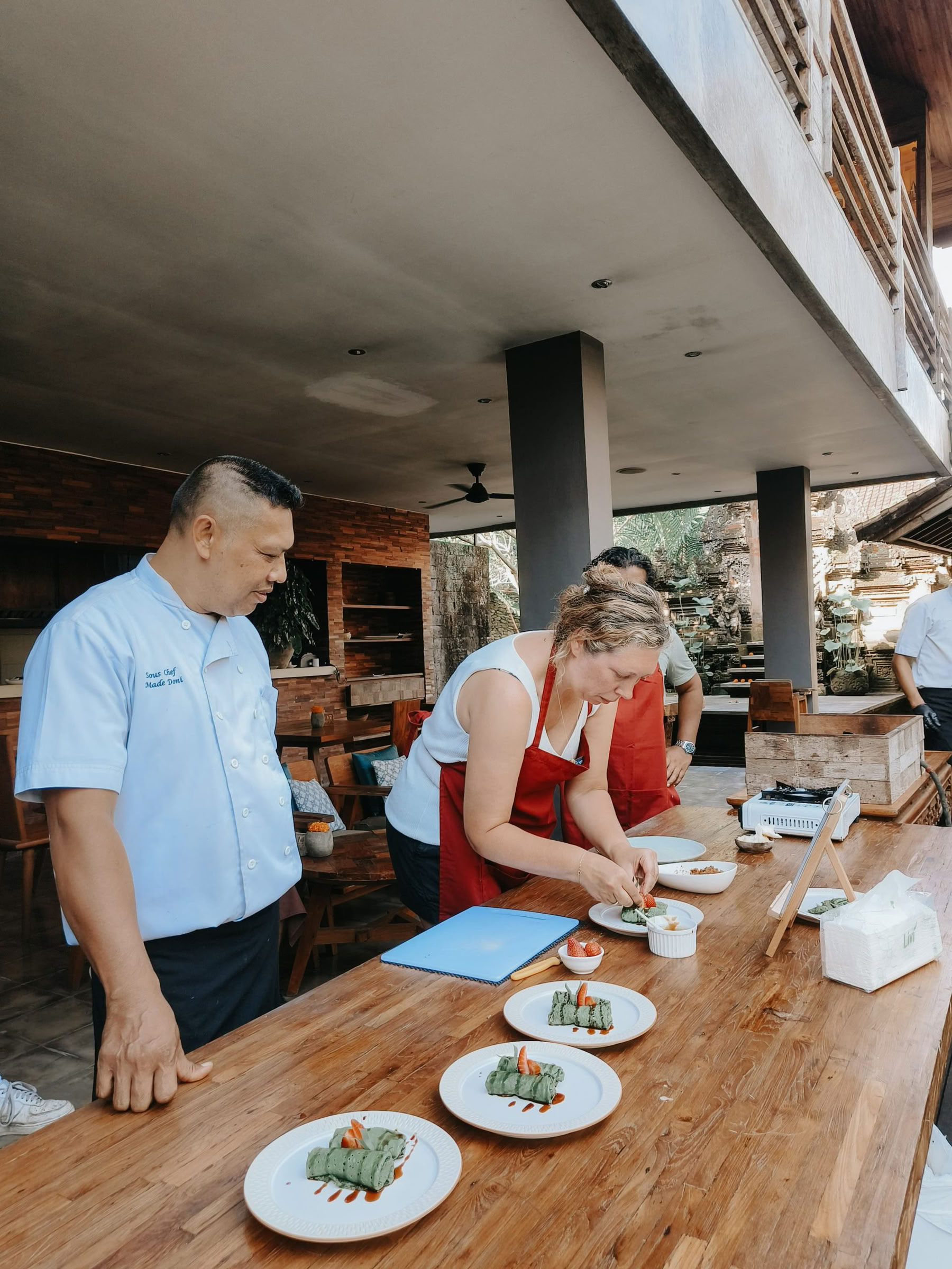 A Lip-Smacking Adventure into Balinese Cuisine!