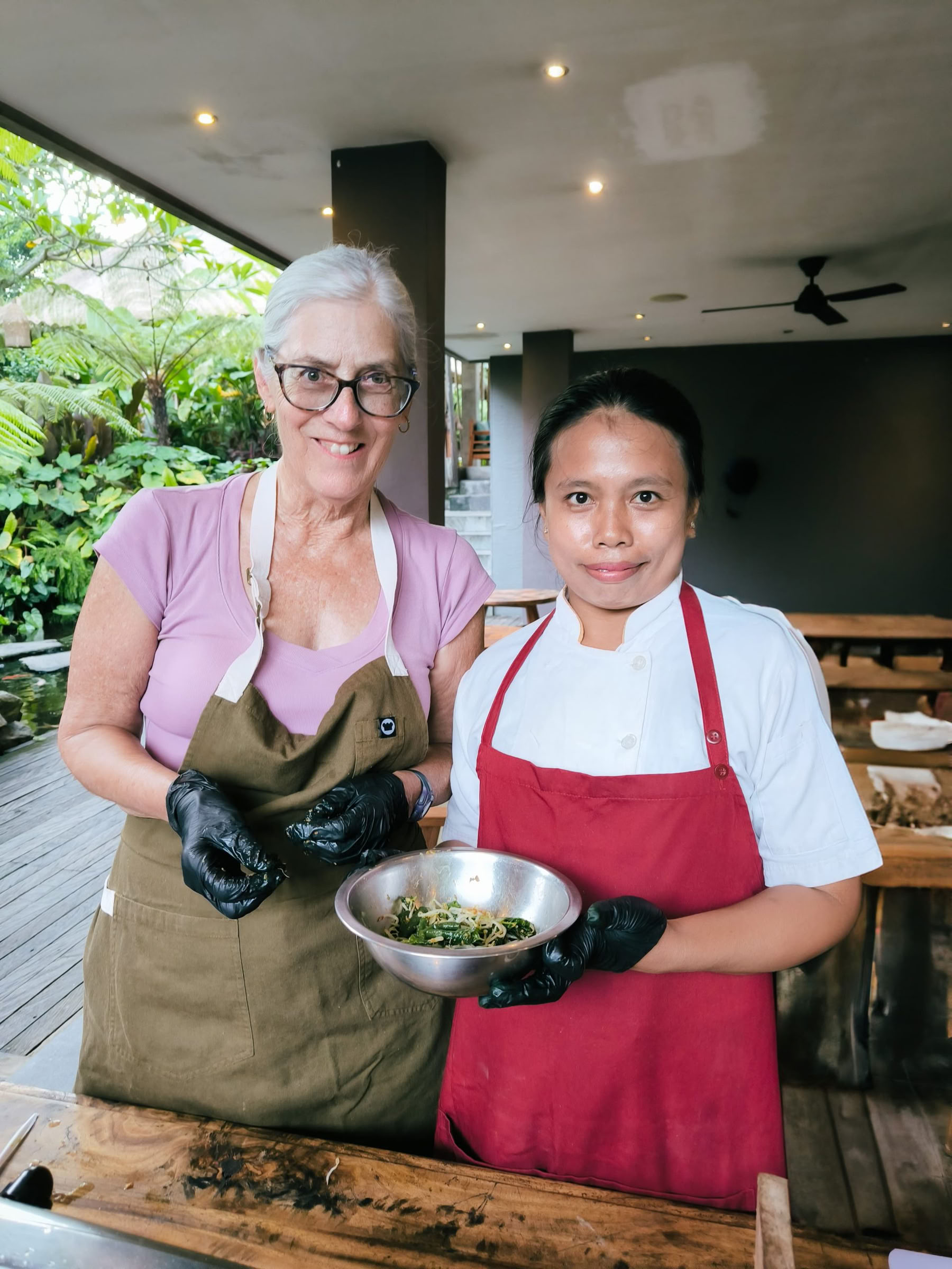 A Lip-Smacking Adventure into Balinese Cuisine!