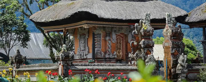 Discover the Wonders of North Bali