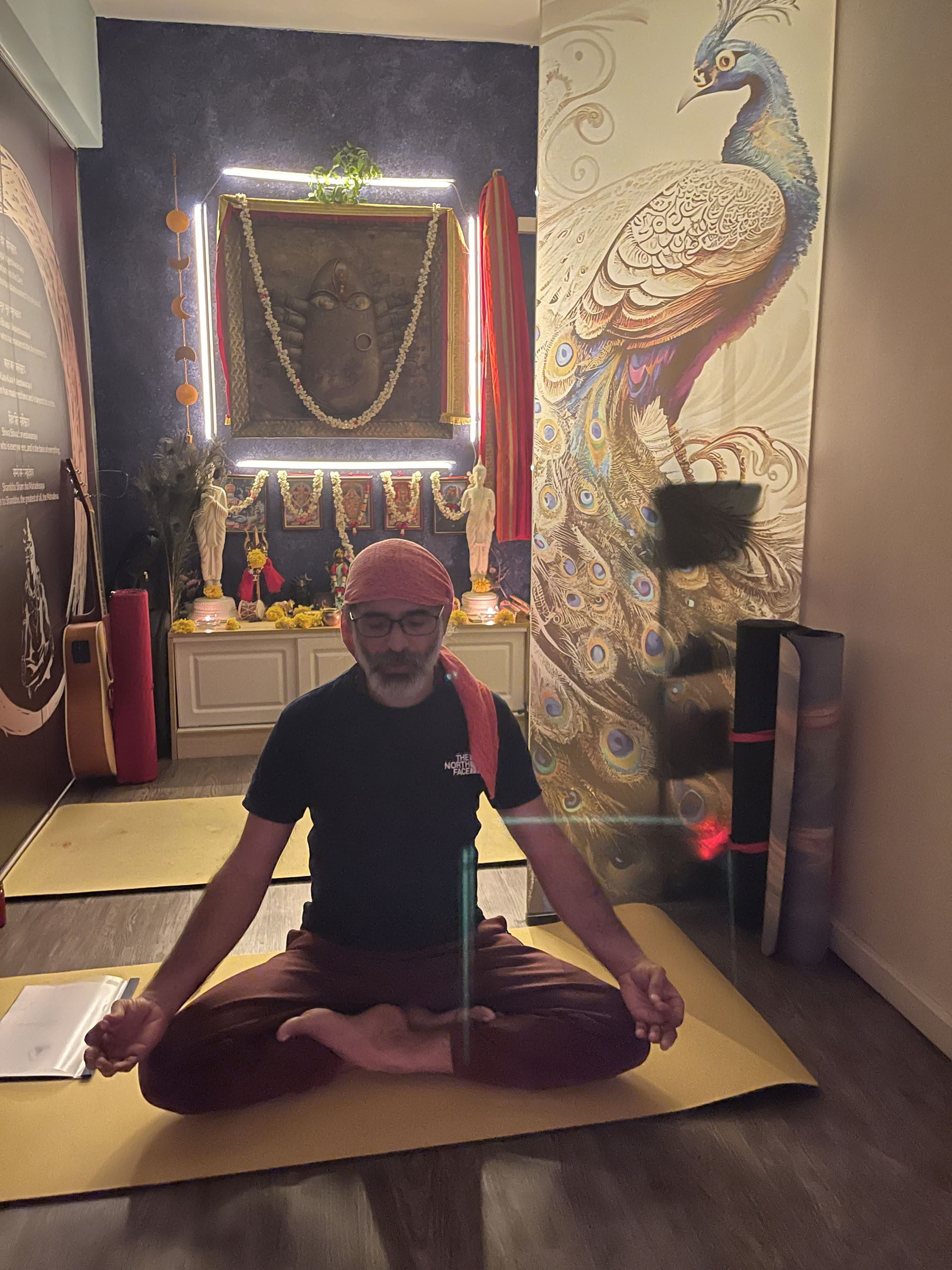 Digestive Health & Metabolism Yoga Workshop in Singapore
