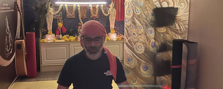 Digestive Health & Metabolism Yoga Workshop in Singapore