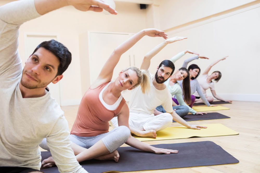 Vinyasa