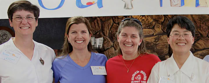 Women's Retreat Spring