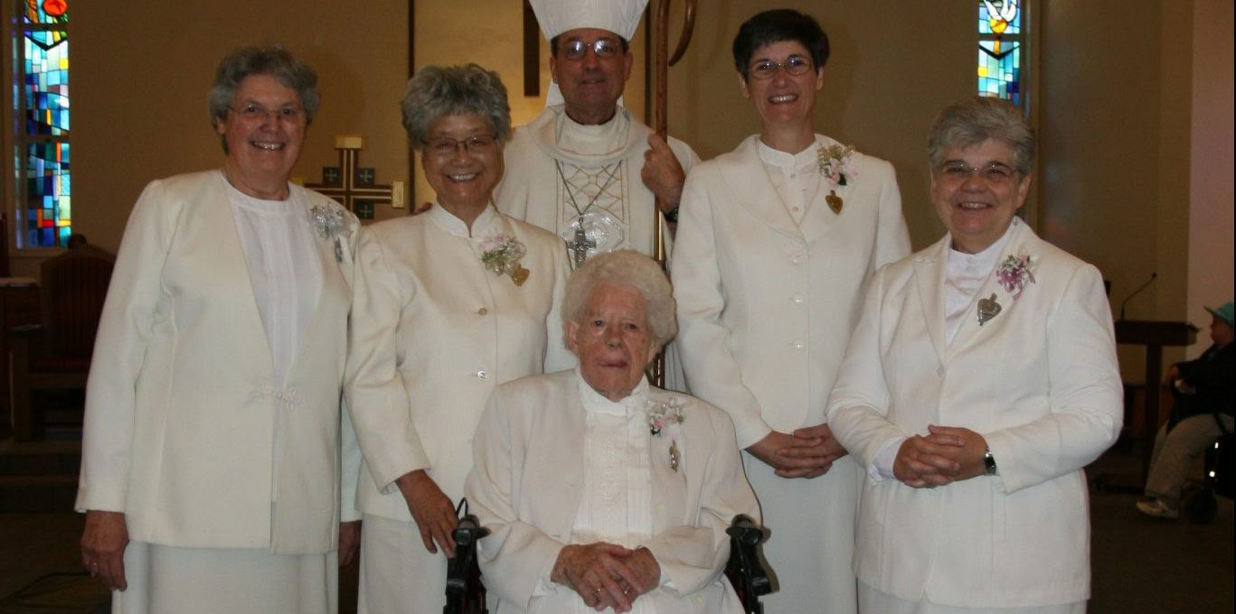 World Day of Prayer for Consecrated Life