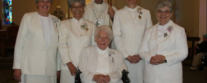 World Day of Prayer for Consecrated Life