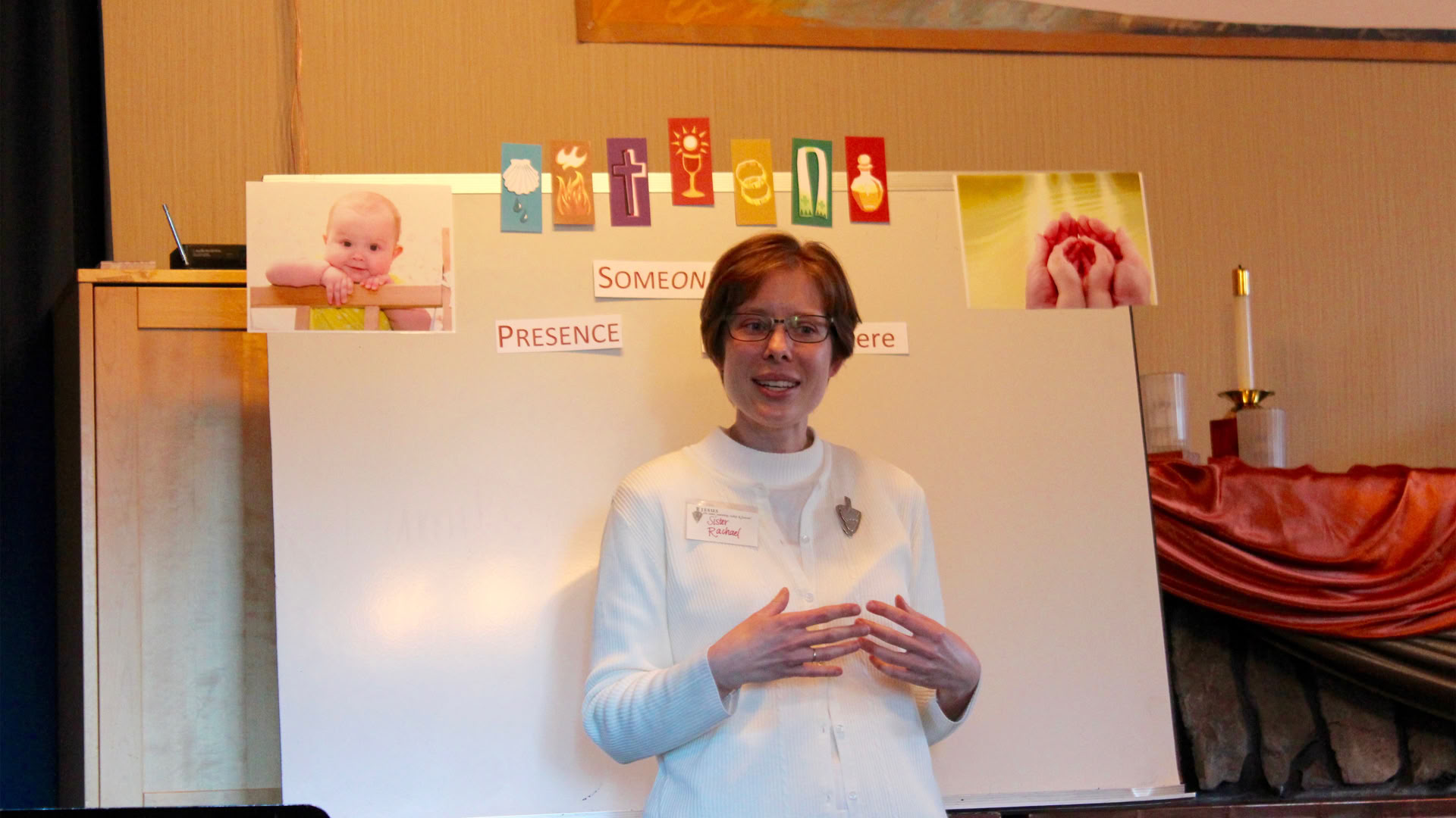 Fall Women’s Retreat