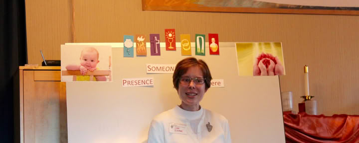 Fall Women’s Retreat