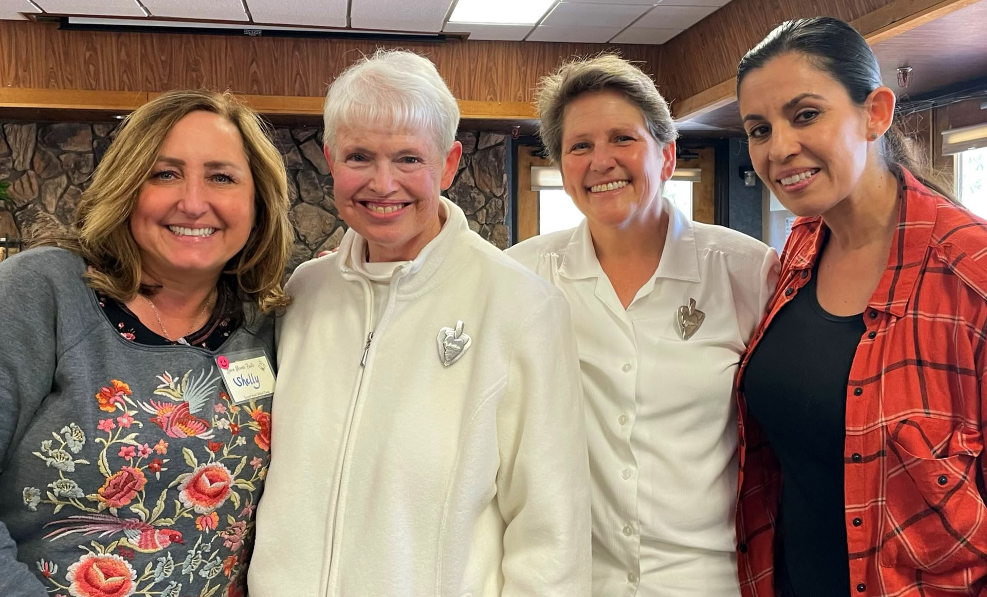 Spring Women’s Retreat