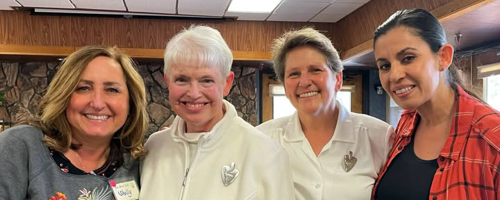 Spring Women’s Retreat
