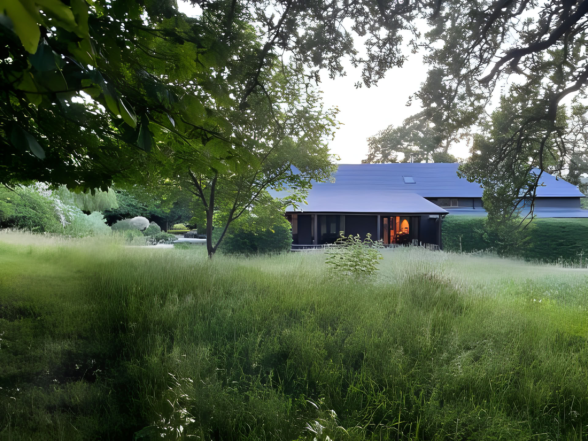Finding Peace Nervous System Reset Yoga Retreat