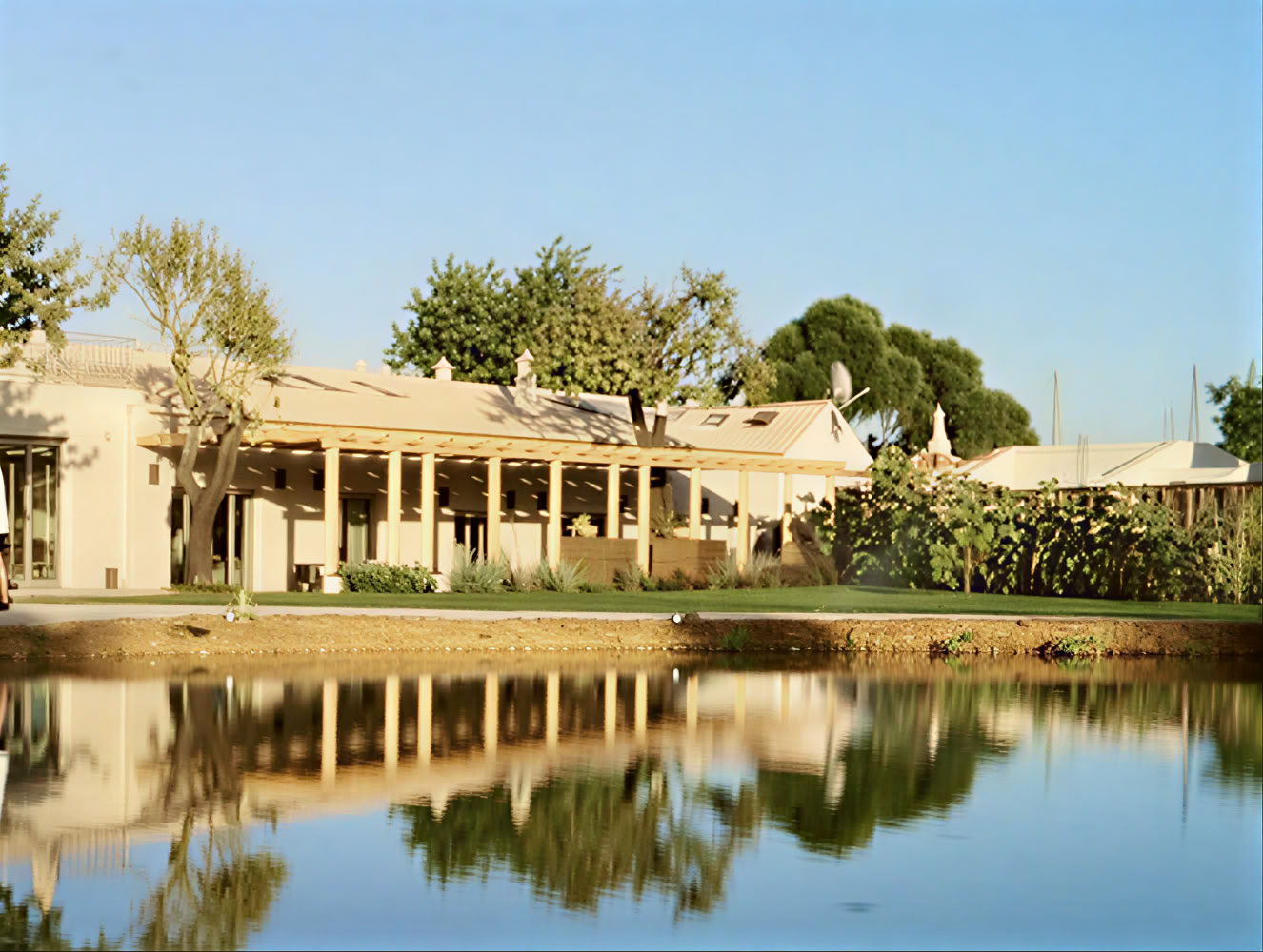 Finding Your Inner Light Algarve Retreat