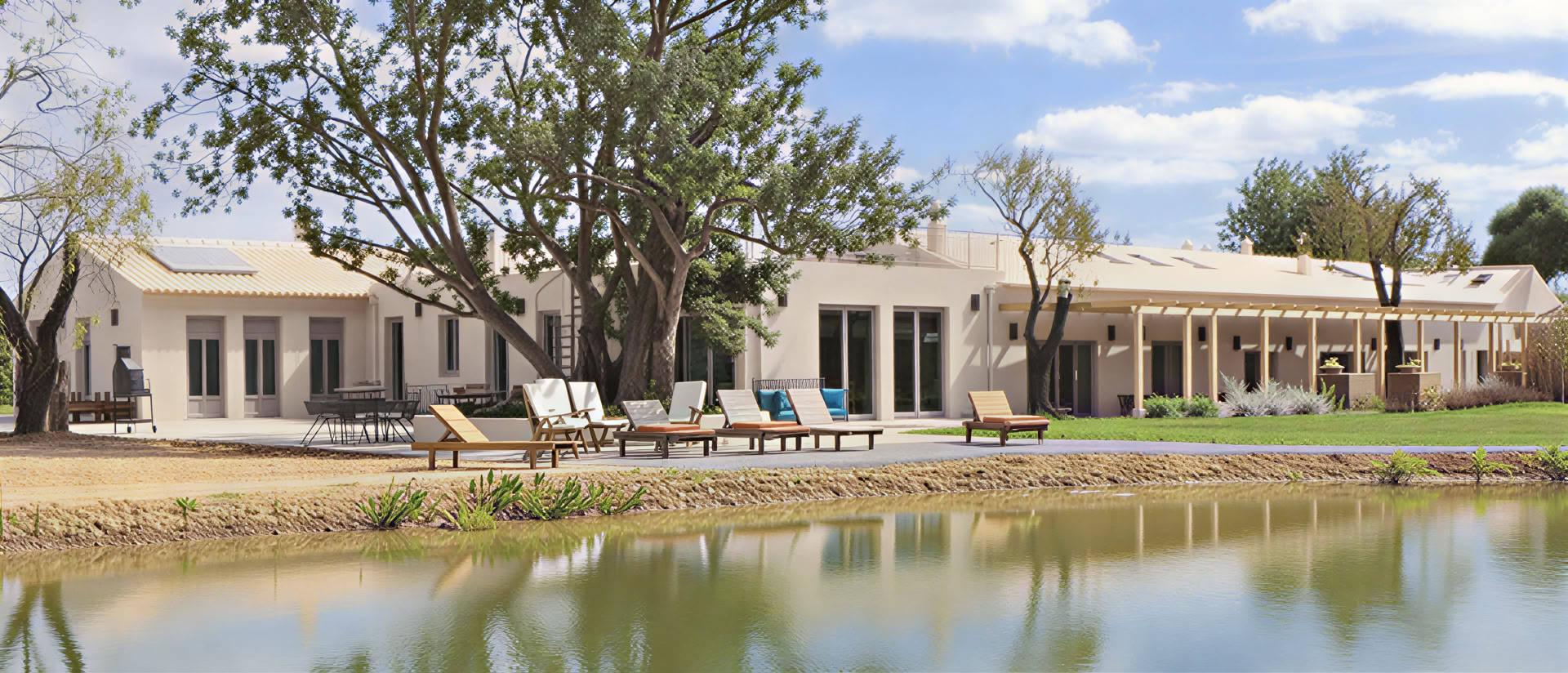 Finding Your Inner Light Algarve Retreat