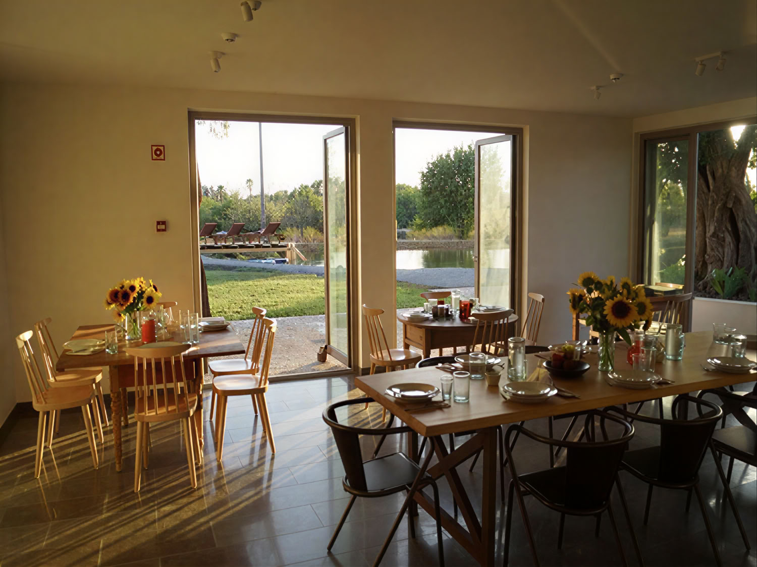 Finding Your Inner Light Algarve Retreat