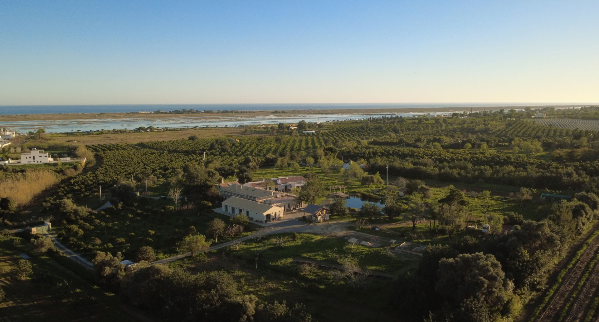 Finding Your Inner Light Algarve Retreat