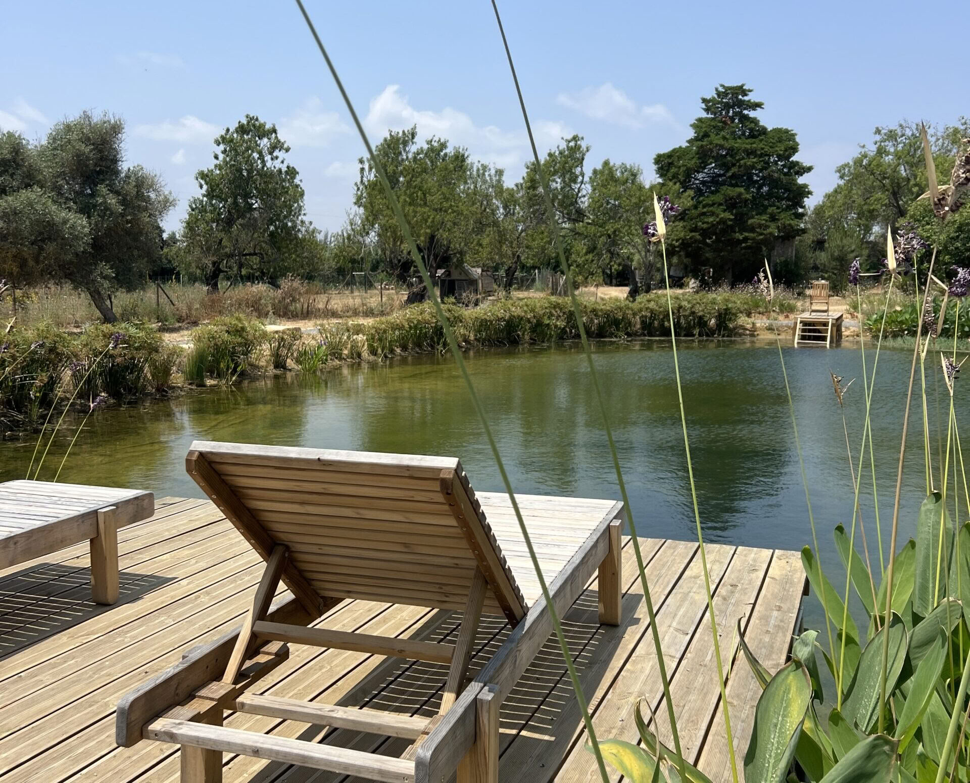 Finding Your Inner Light Algarve Retreat