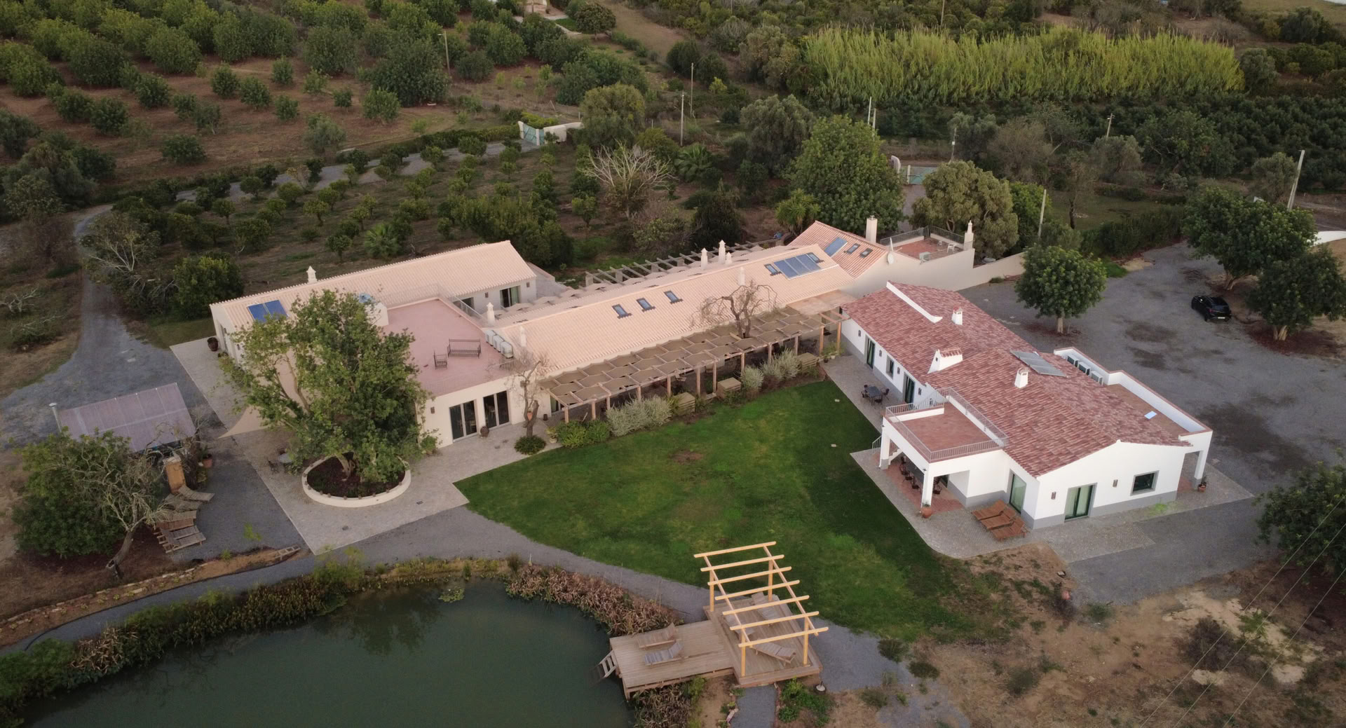 Finding Your Inner Light Algarve Retreat