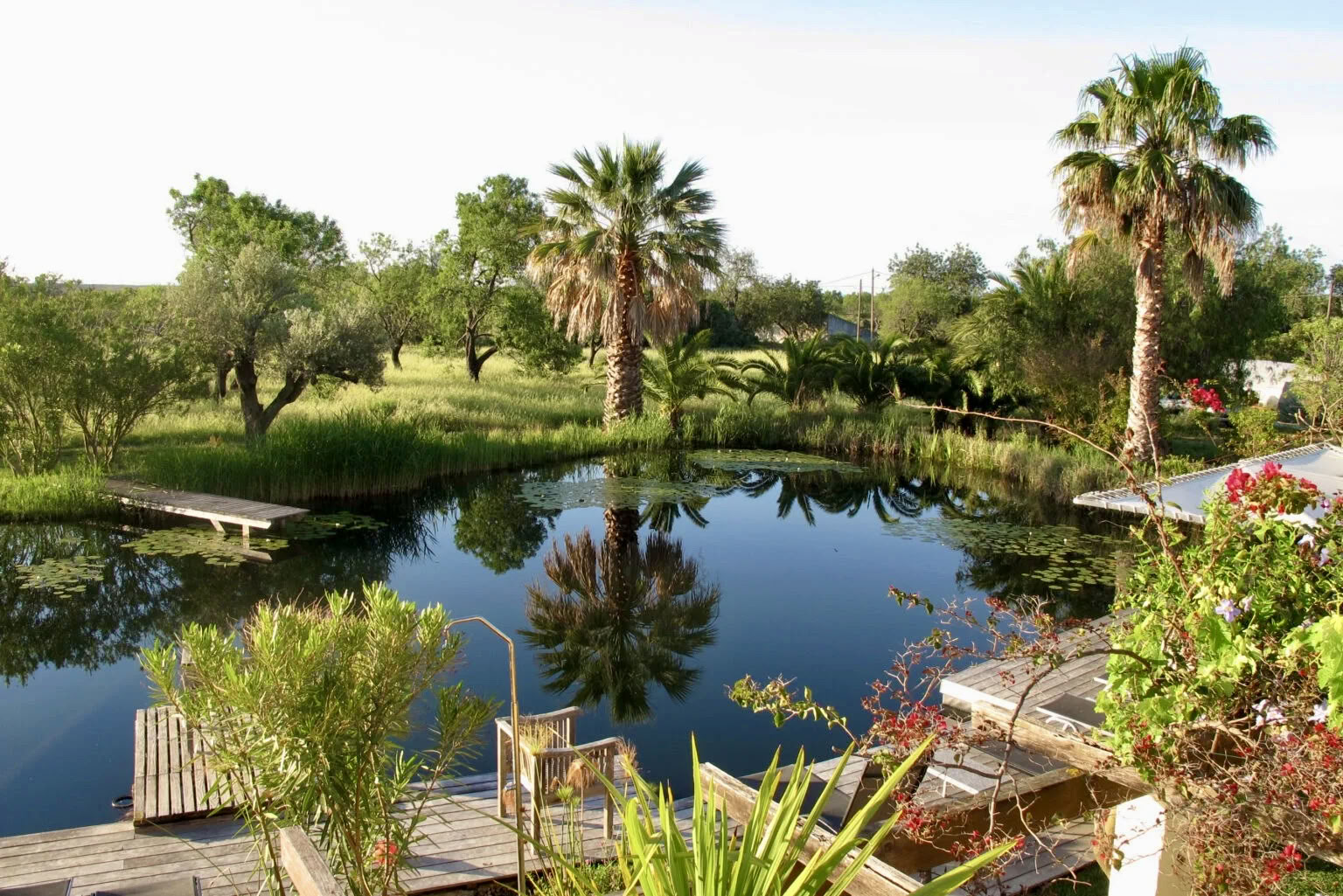Finding Your Inner Light Algarve Retreat