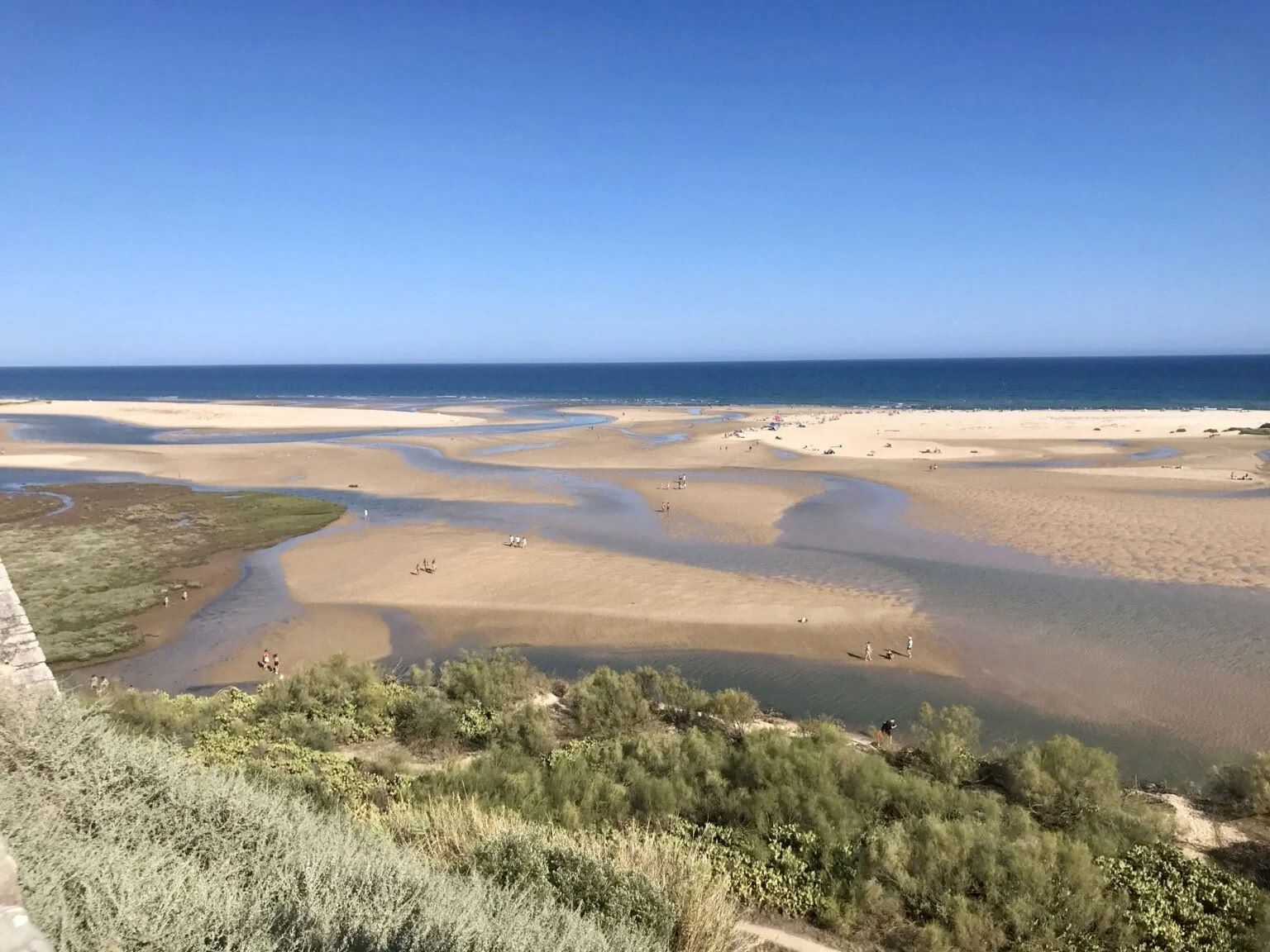 Finding Your Inner Light Algarve Retreat