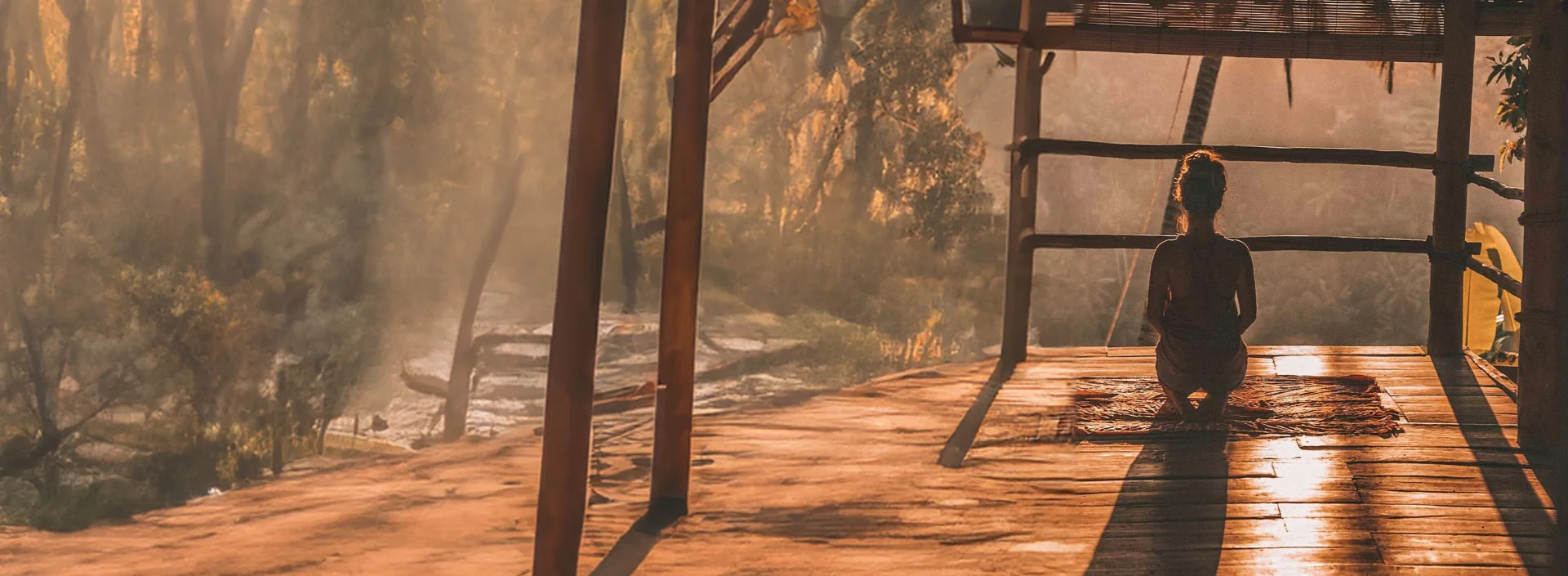 Finding Your Inner Light Algarve Retreat