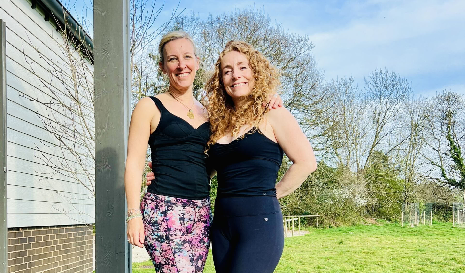 Soul Medicine Yoga & Sober Rave Retreat Festival