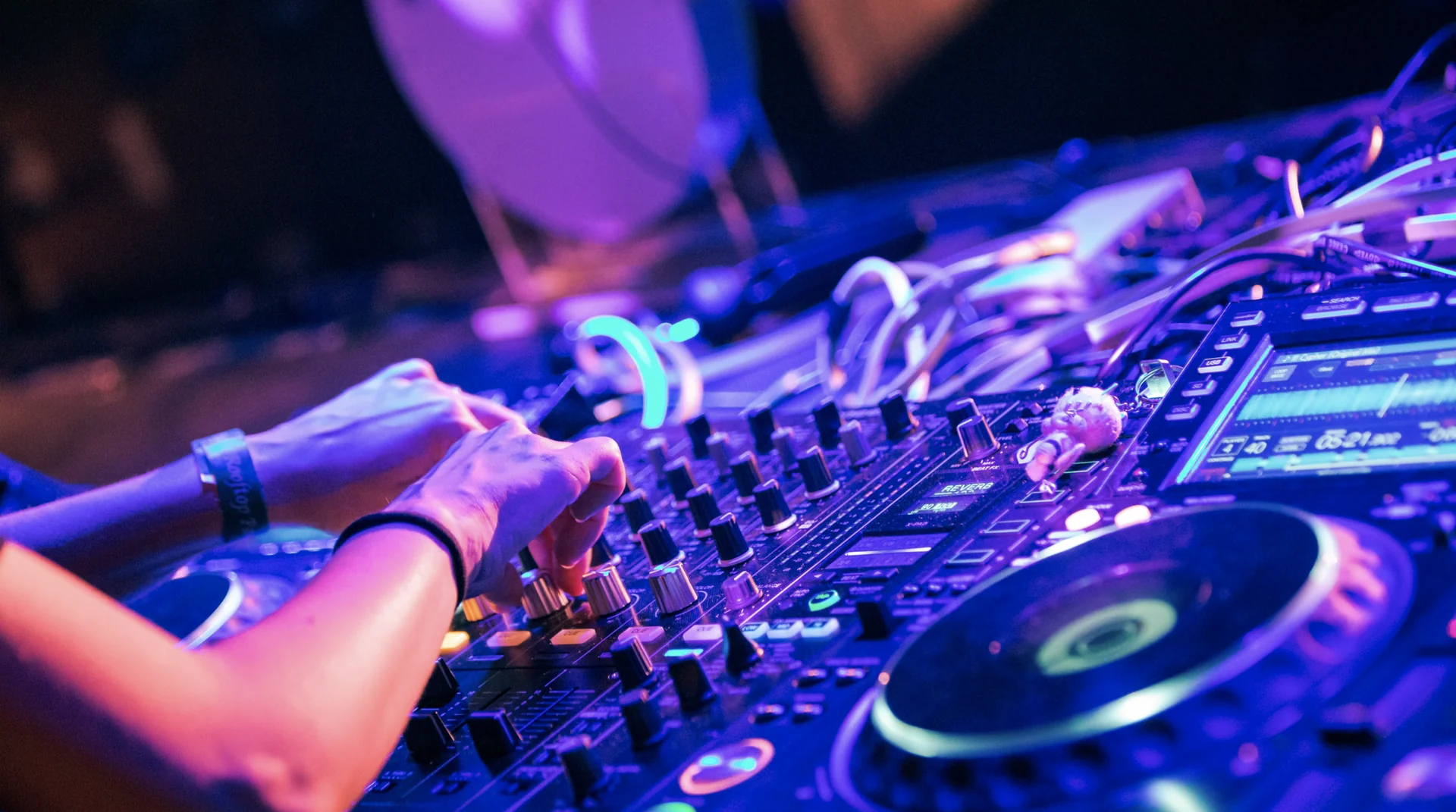 Soul Medicine Yoga & Sober Rave Retreat Festival