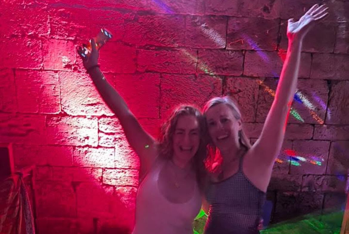 Soul Medicine Yoga & Sober Rave Retreat Festival