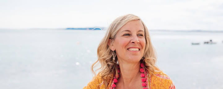 Samhain Vagus Nerve Reset & Sound Healing Evening
