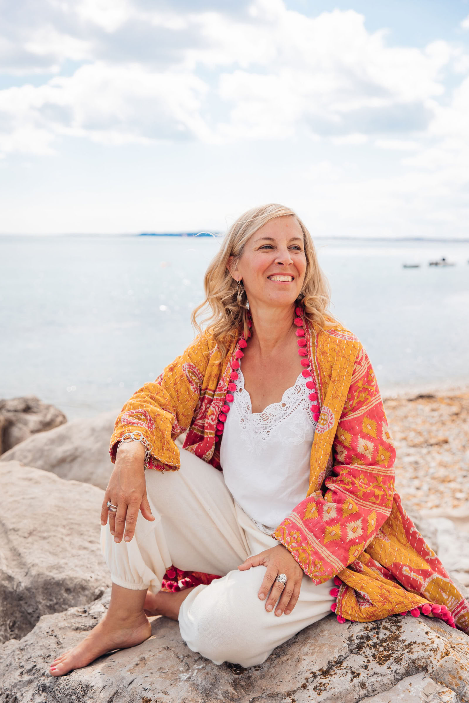 Autumn Equinox Vagus Nerve Reset & Sound Healing Evening