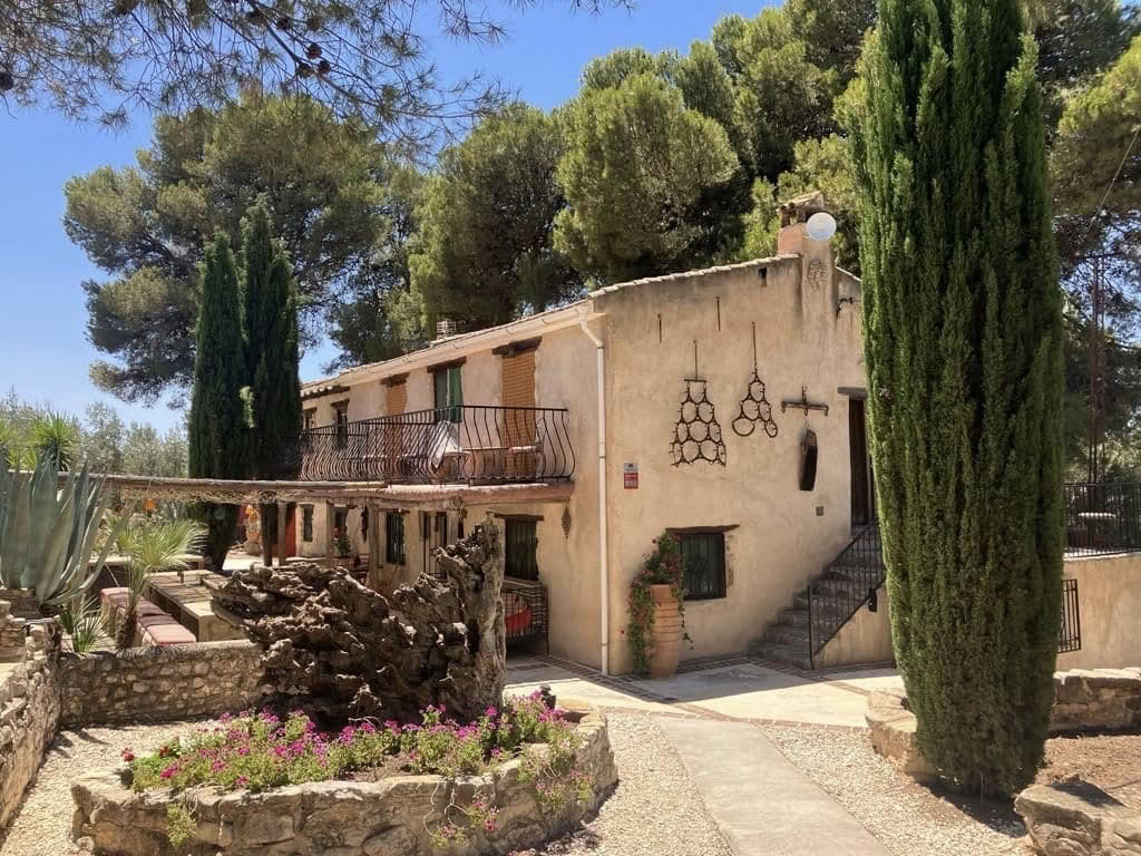 Yoga & Pilates Retreat at Florence House