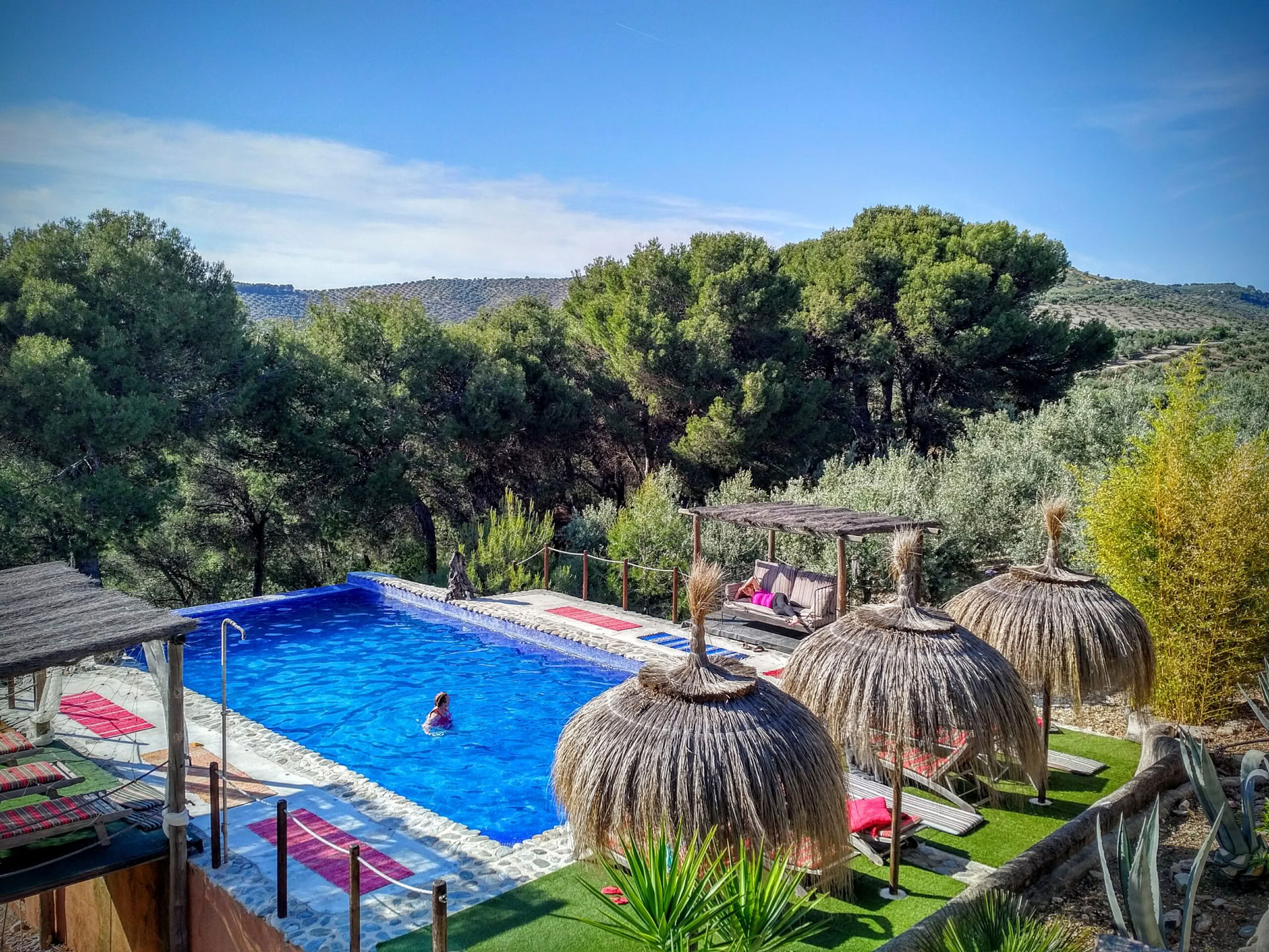 Yoga & Pilates Retreat at Florence House