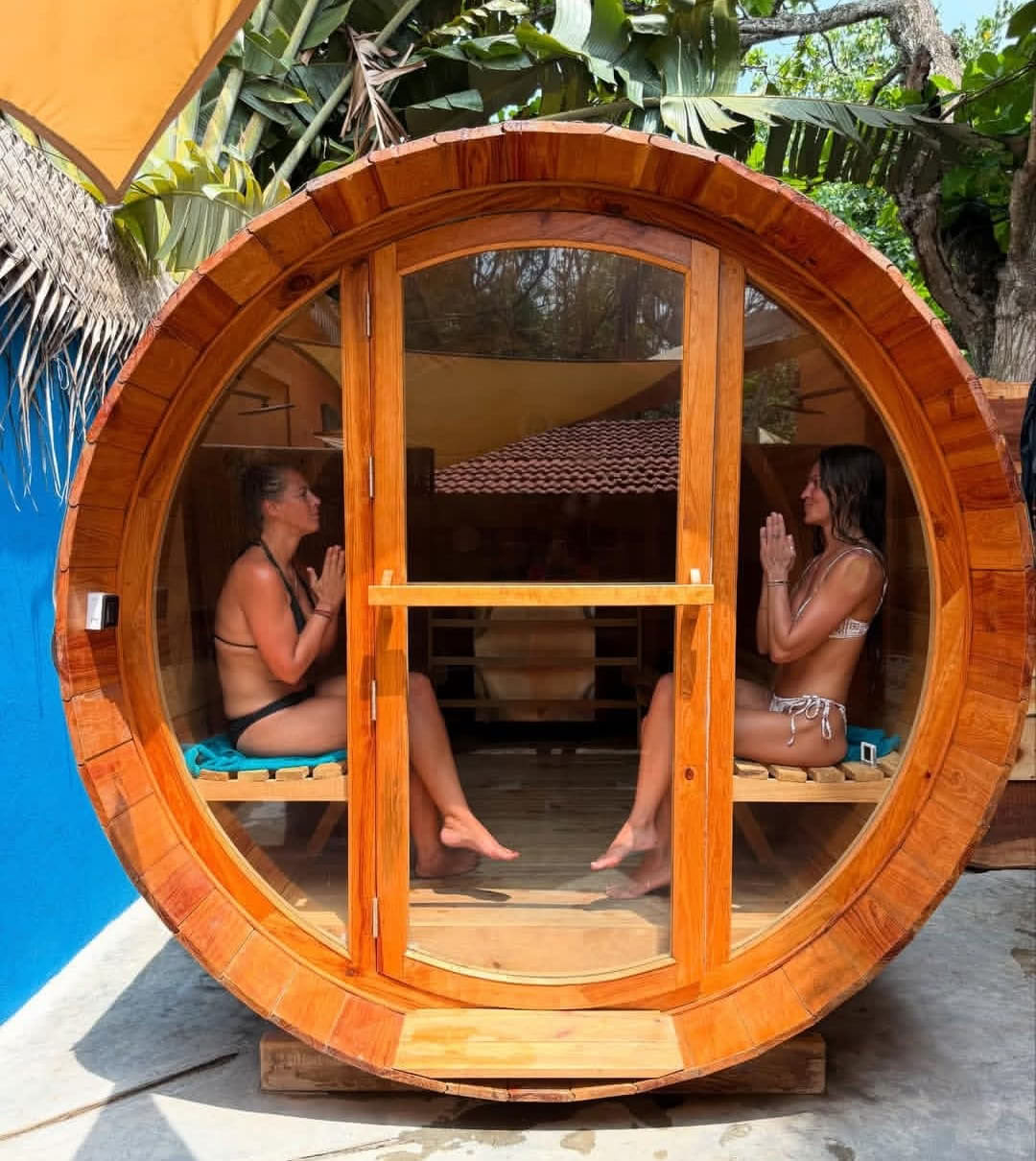 Loka Retreats - Yoga, Surf and Adventures