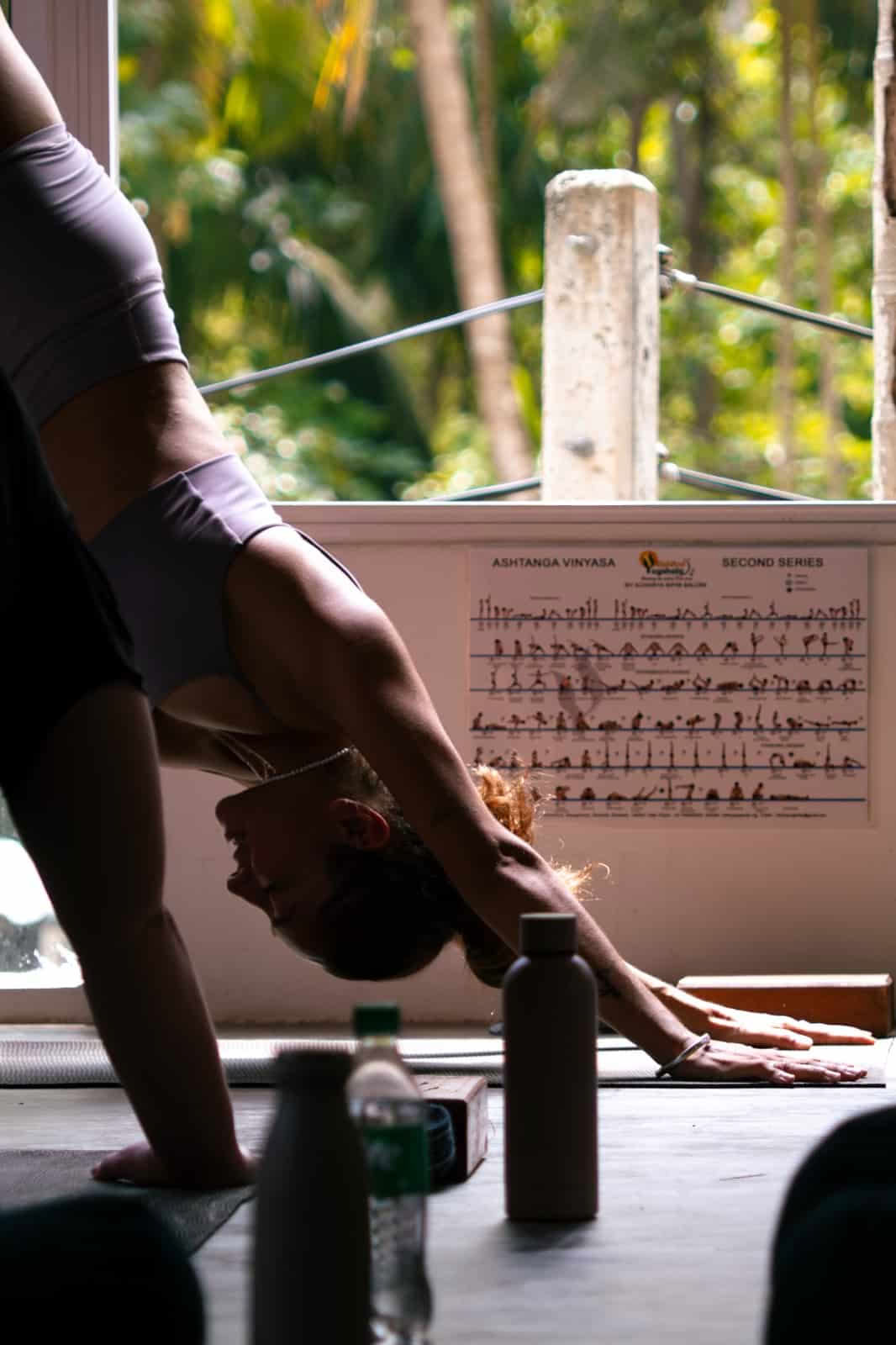 Loka Retreats - Yoga, Surf and Adventures