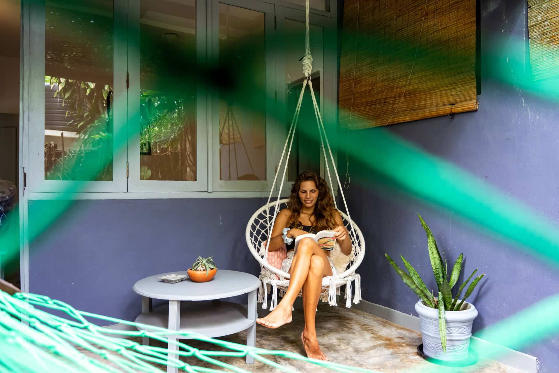 Loka Retreats - Yoga, Surf and Adventures