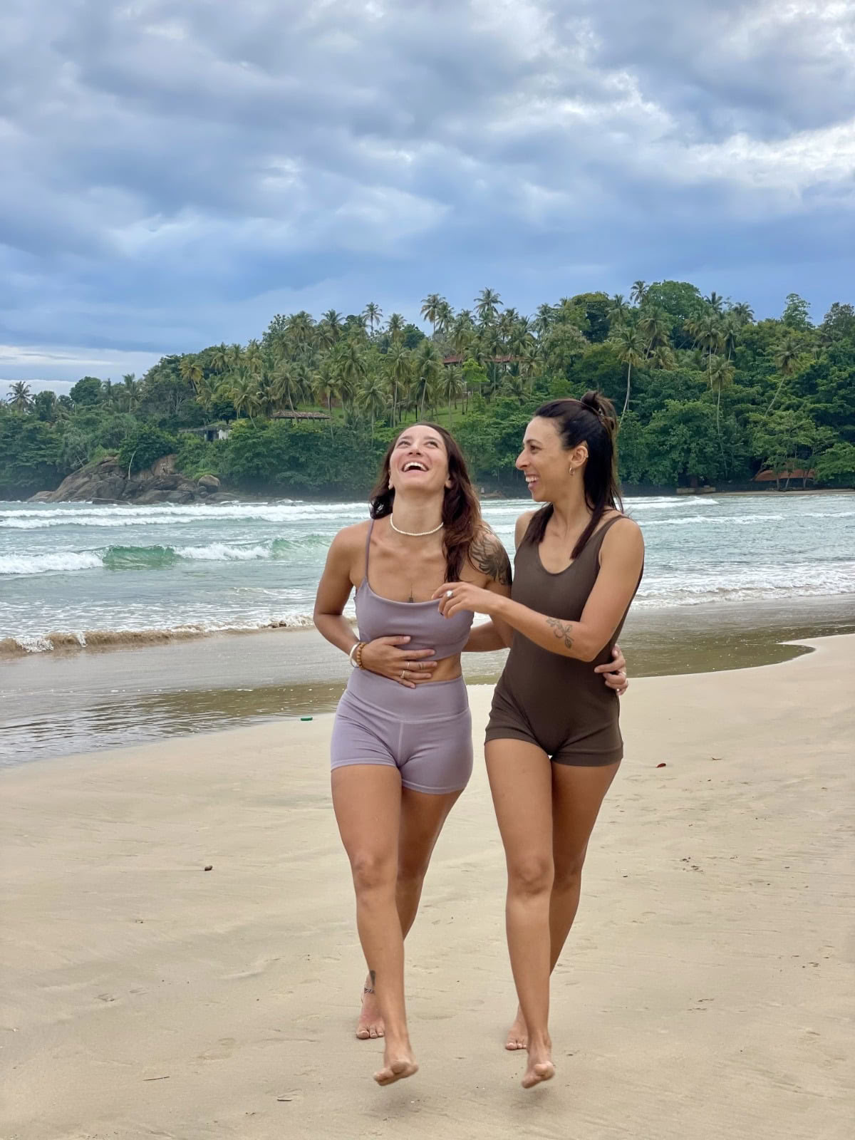Loka Retreats - Yoga, Surf and Adventures