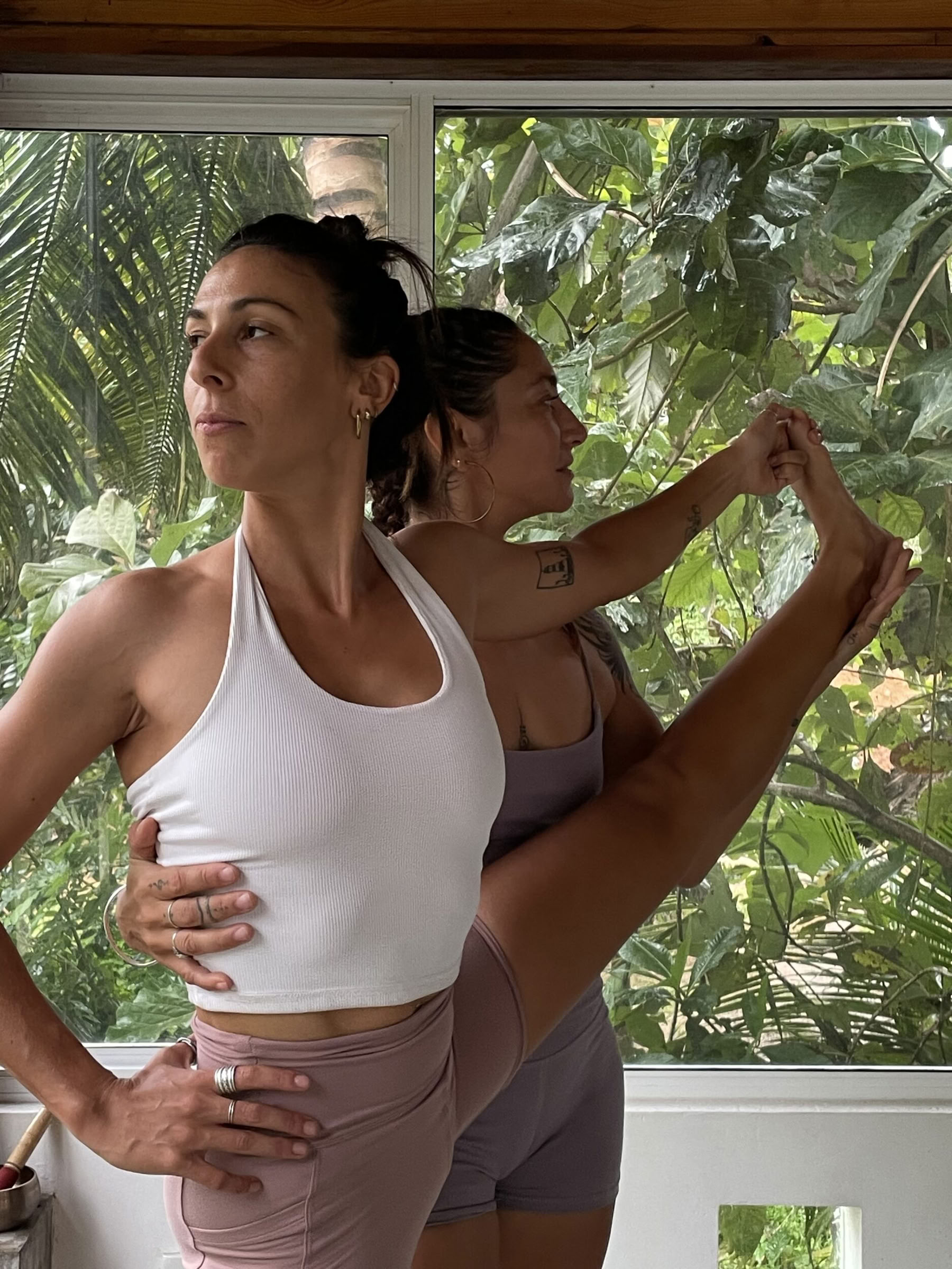 Loka Retreats - Yoga, Surf and Adventures