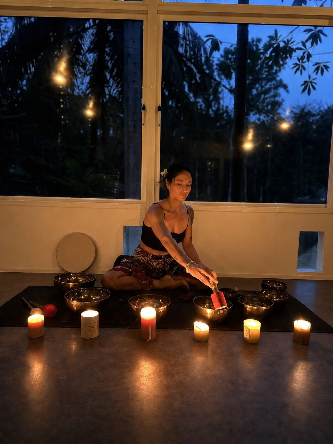 Loka Retreats - Yoga, Surf and Adventures