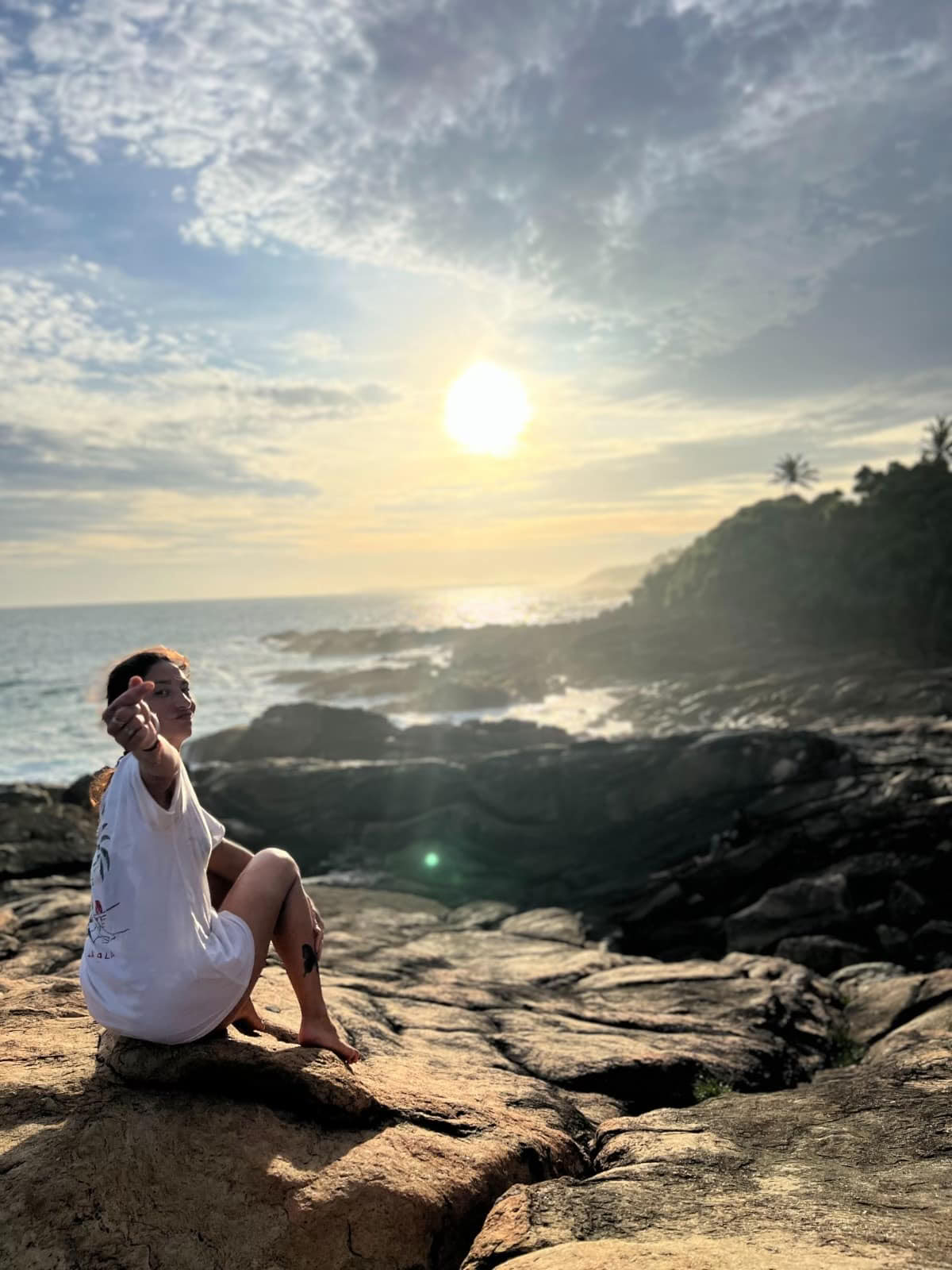 Loka Retreats - Yoga, Surf and Adventures
