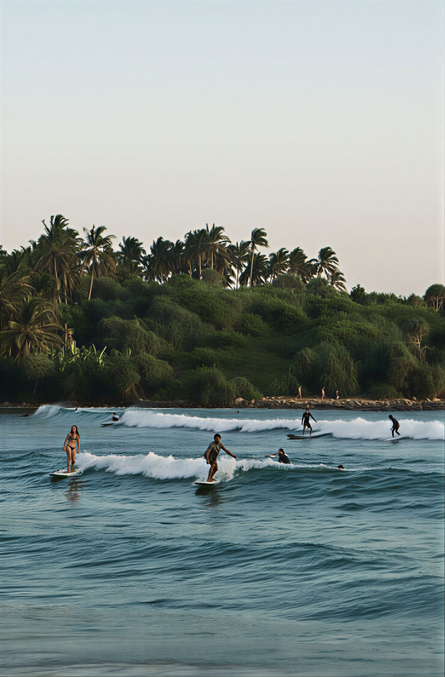 Loka Retreats - Yoga, Surf and Adventures