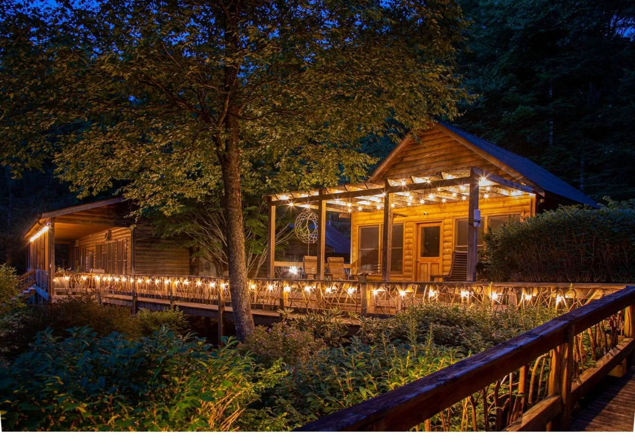 Mt. Mitchell Yoga + Hiking Retreat