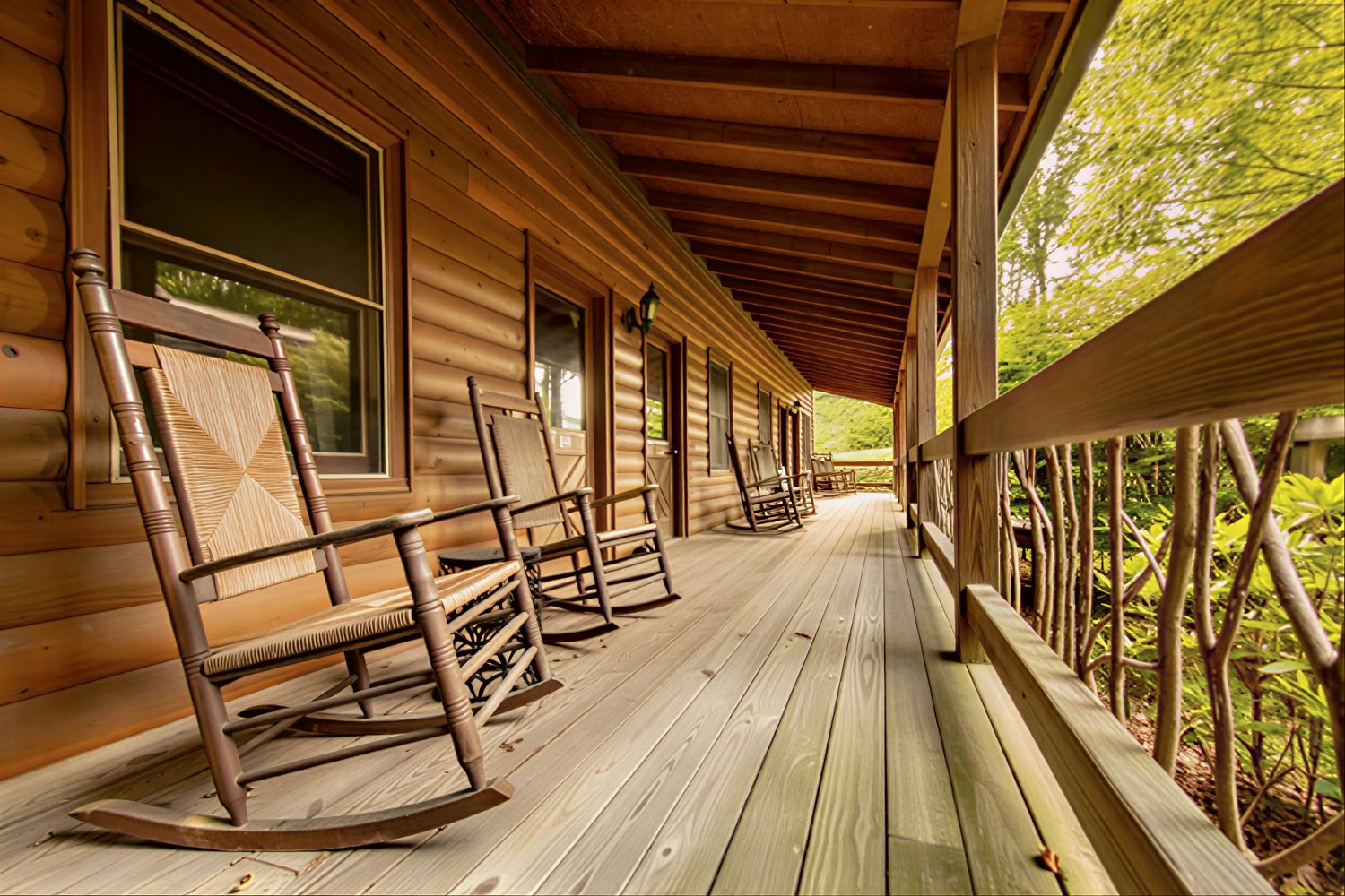 Mt. Mitchell Yoga + Hiking Retreat