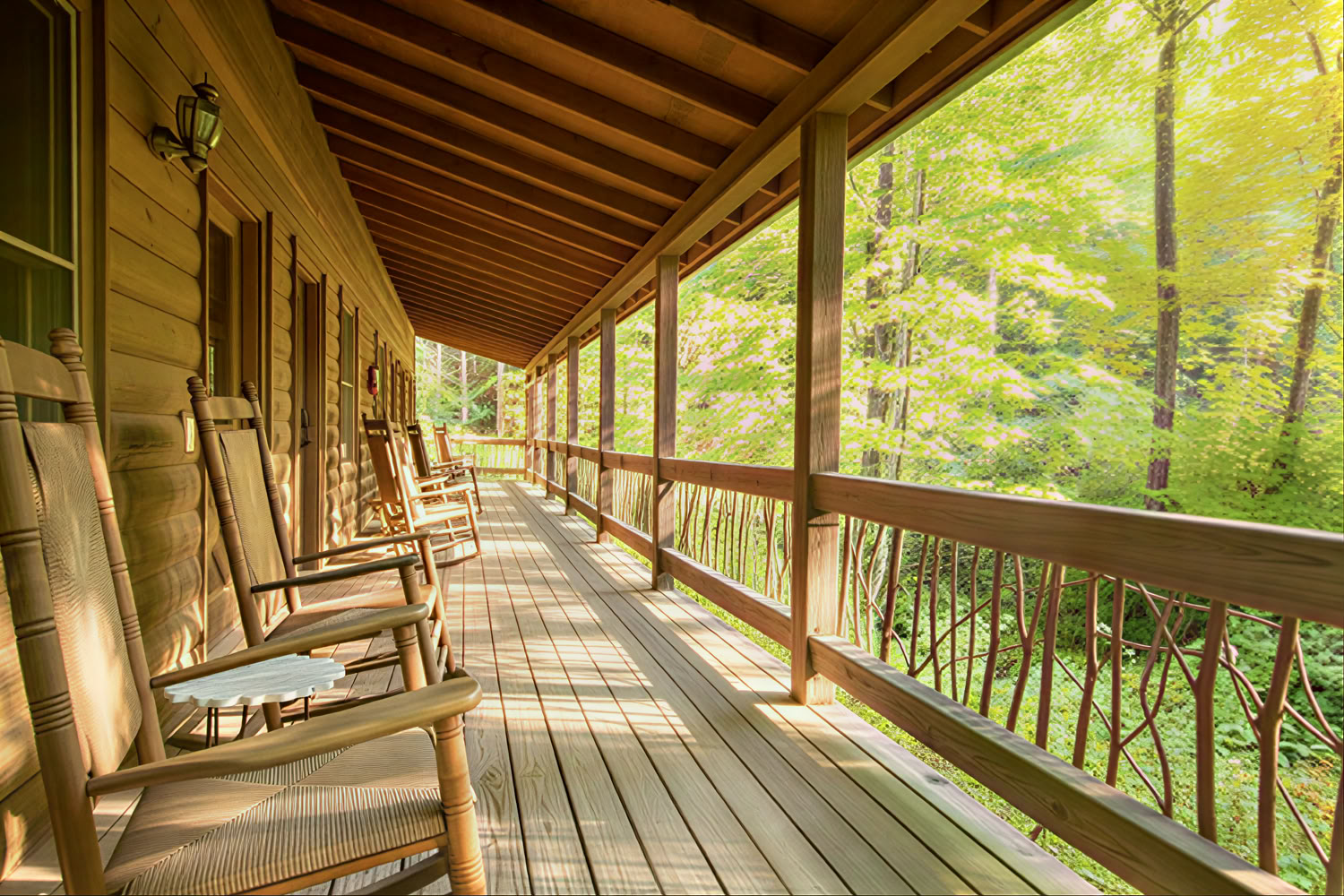 Mt. Mitchell Yoga + Hiking Retreat