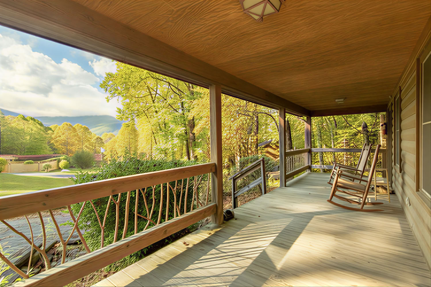 Mt. Mitchell Yoga + Hiking Retreat