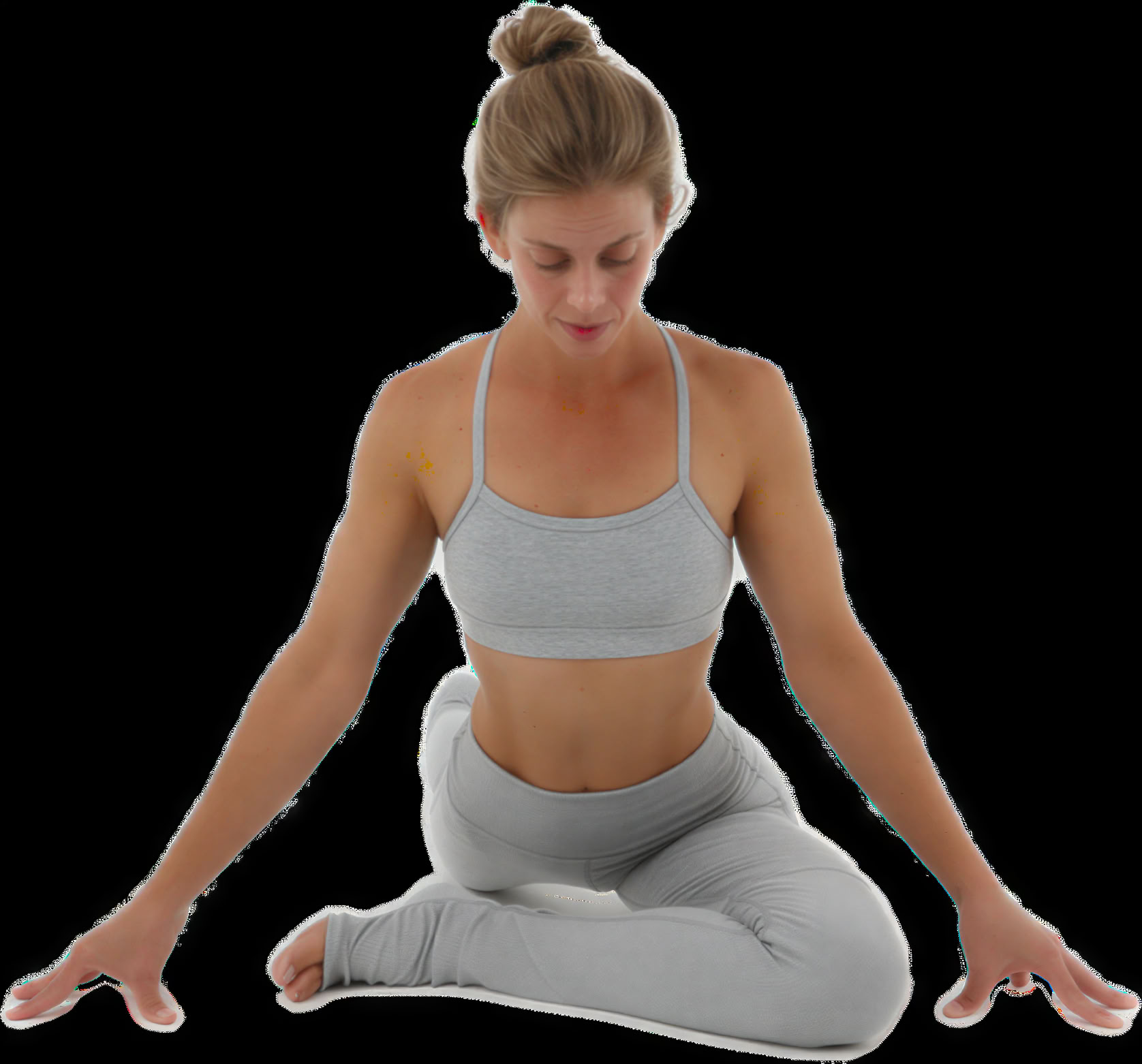 Mt. Mitchell Yoga + Hiking Retreat