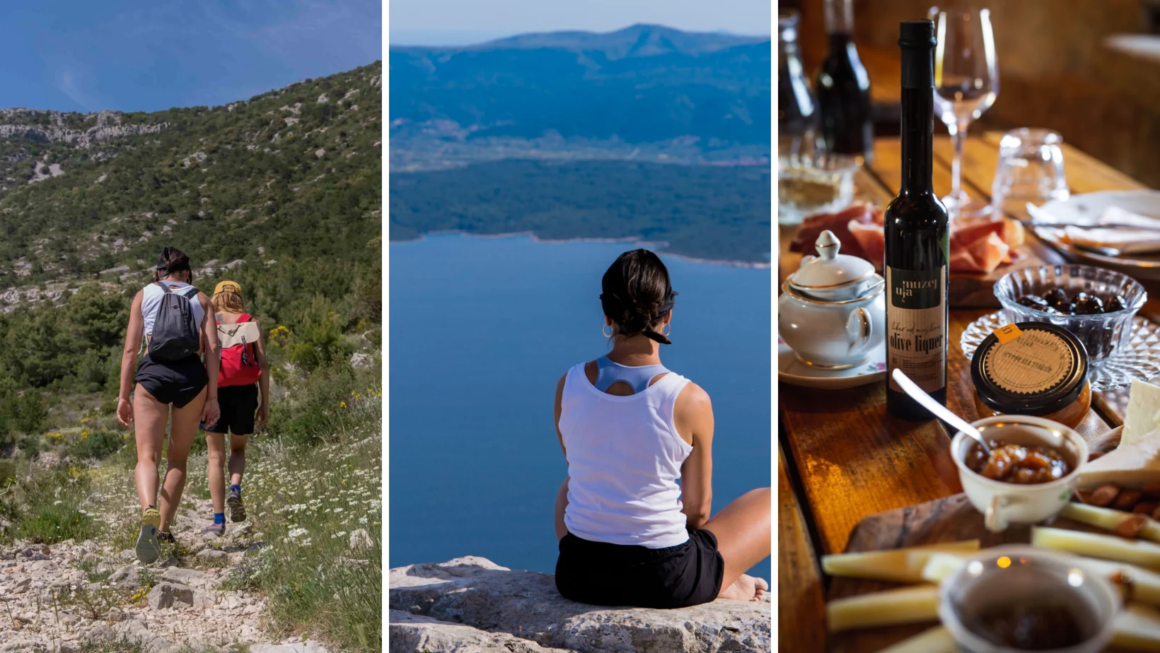 Mt. Mitchell Yoga + Hiking Retreat