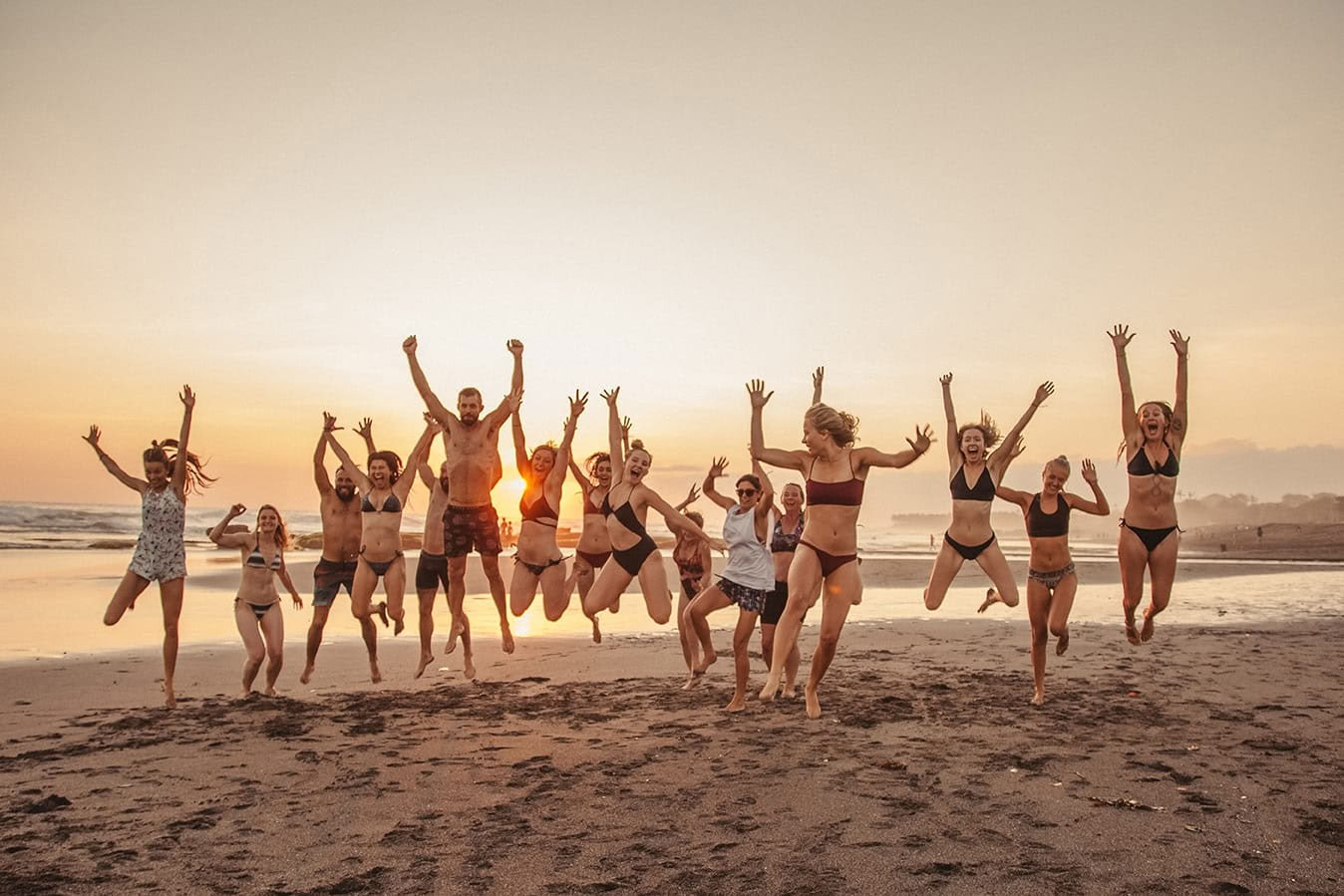 200H Yoga Teacher Training