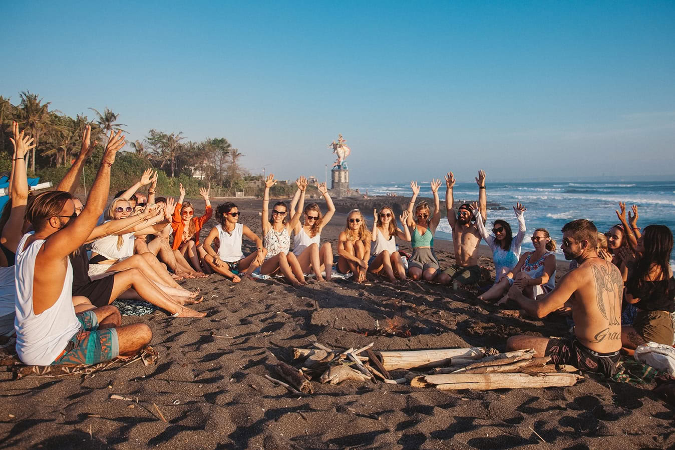 200H Yoga Teacher Training